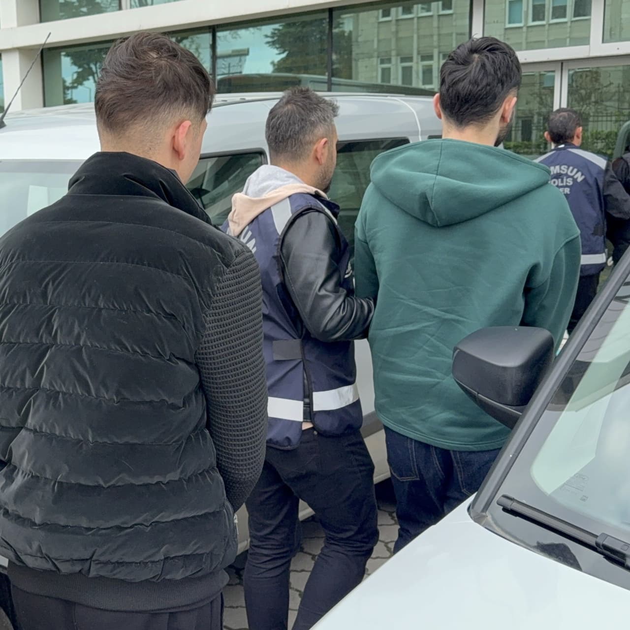 Bakan Gürlek açıkladı! 35 ilde bahis operasyonu: 108 gözaltı
