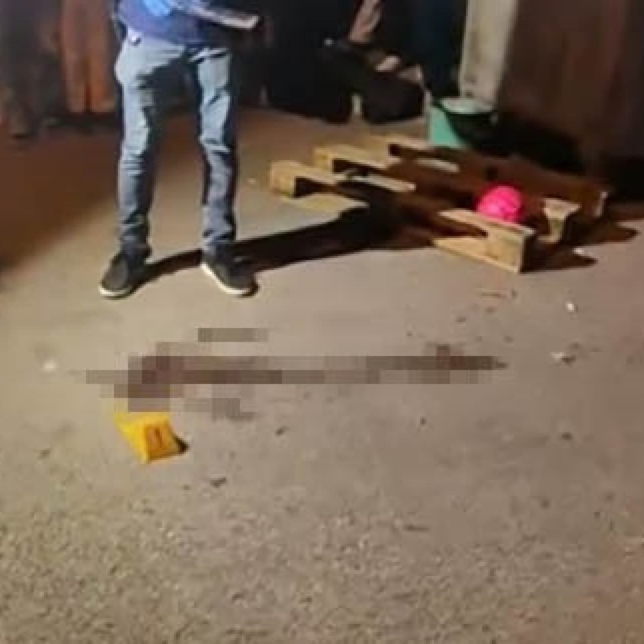 Pembe top Işıl'ı ölüme götürdü!