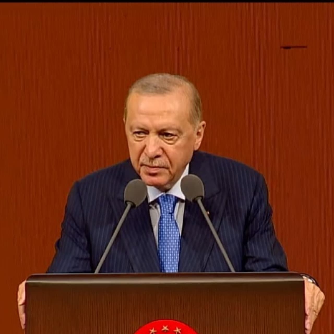"Bu yıl bereketli bir yıl olacak"