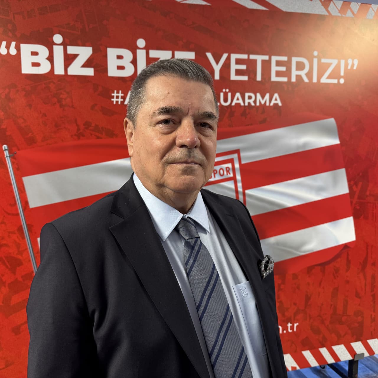 "Hakem hatalarından en fazla puan kaybeden kulübüz"