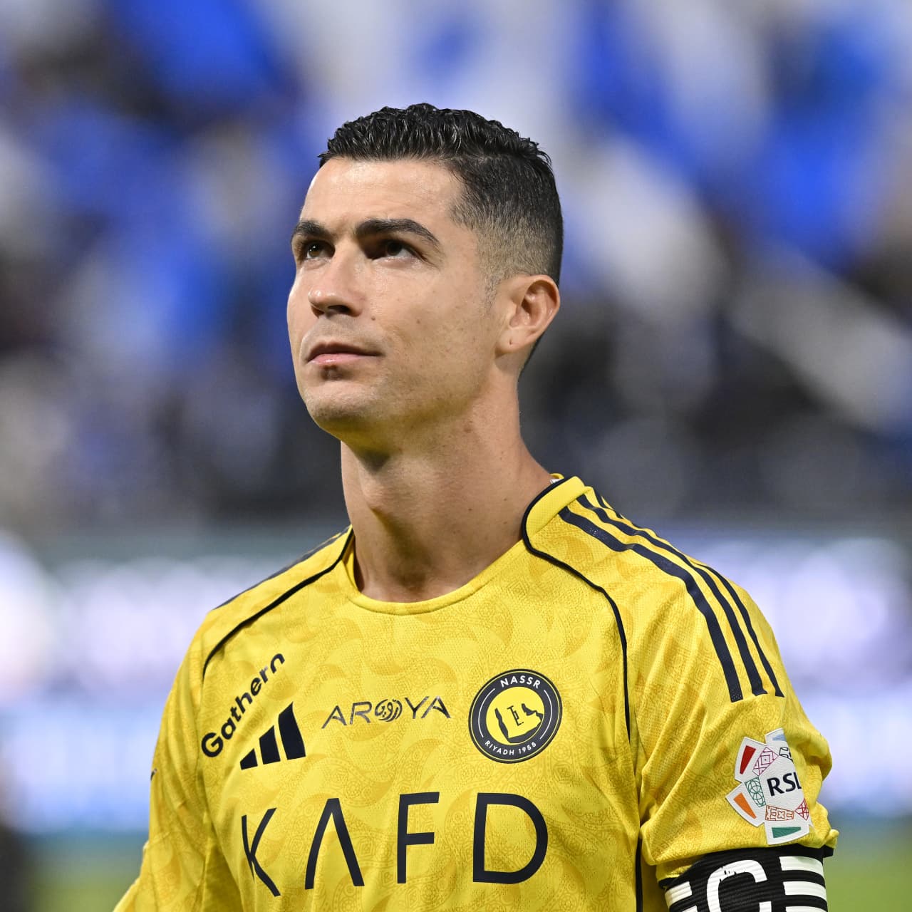 Ronaldo'lu Al Nassr 90+8'de yıkıldı!