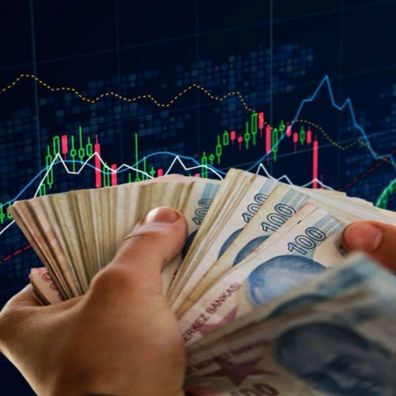 Faiz borsaya alternatif oluyor mu?