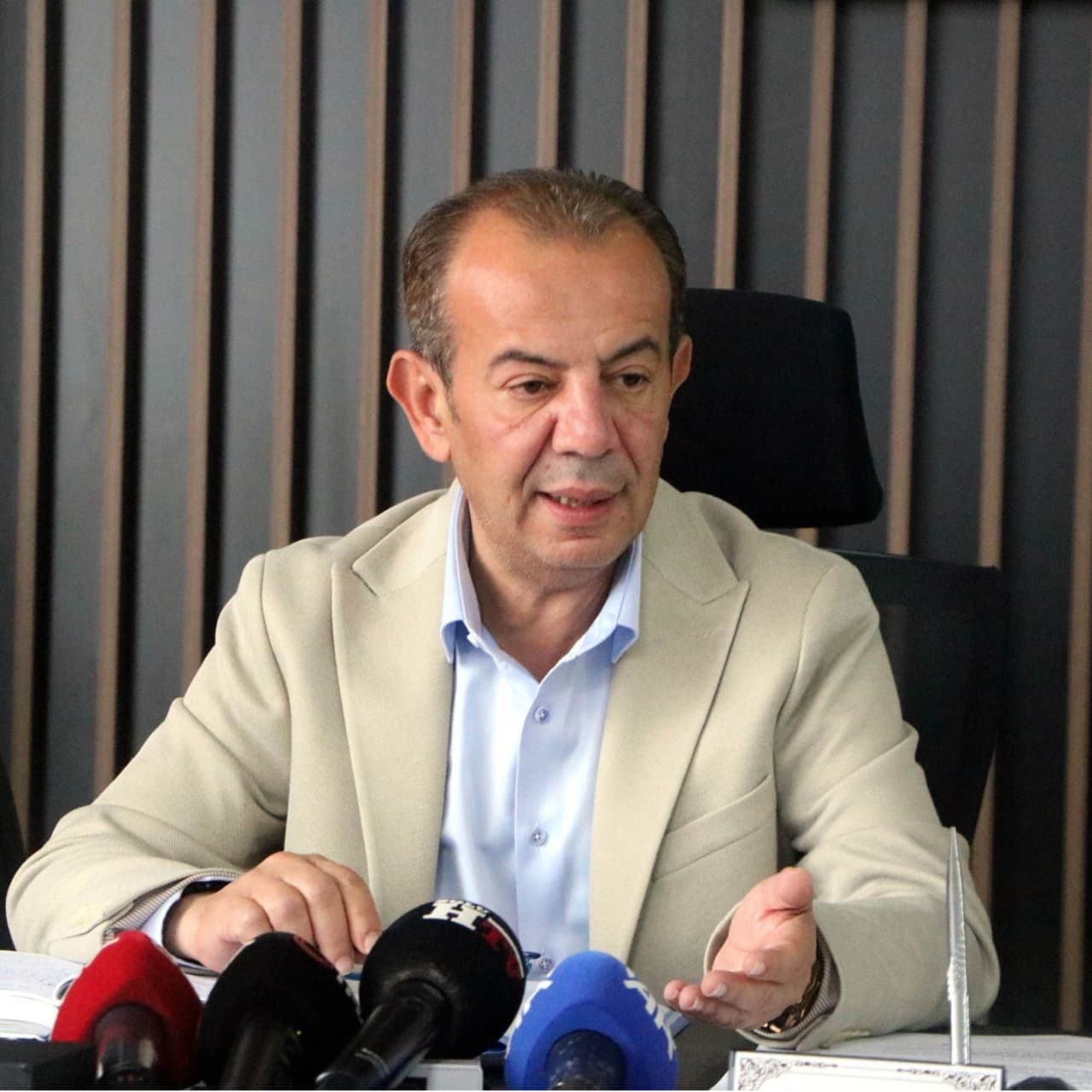 Tüm suçlamaları reddetti