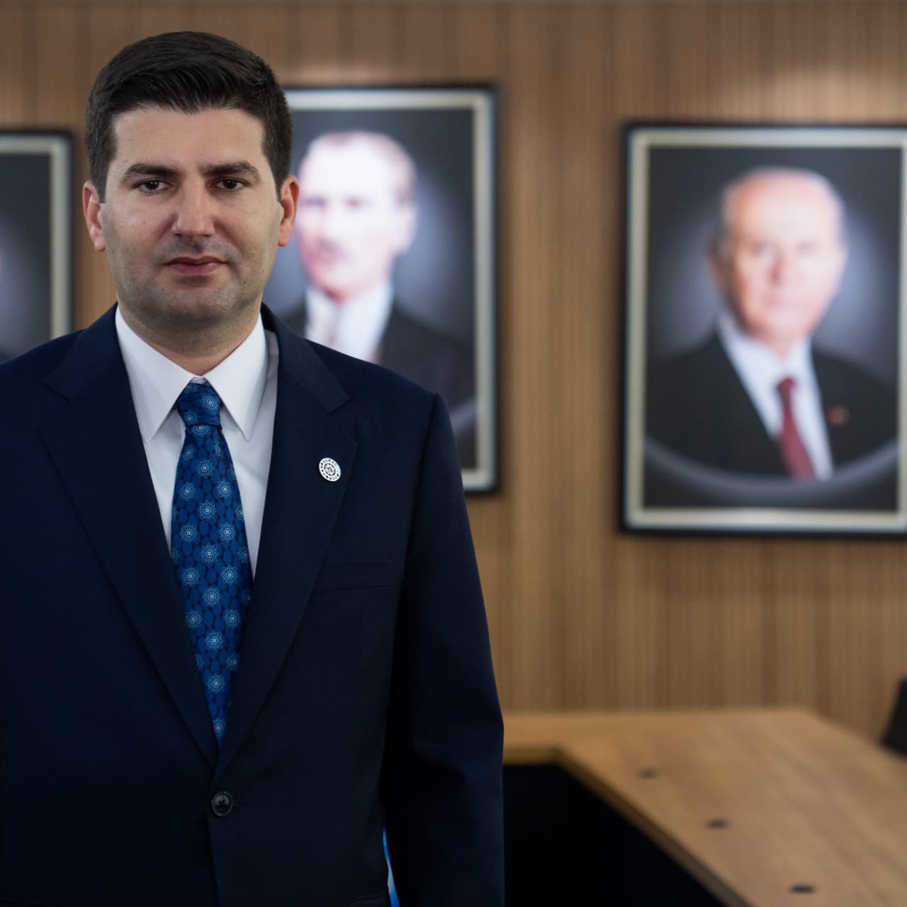 'Türk Gençliği Büyük Kurultayı' 19 Mayıs'ta