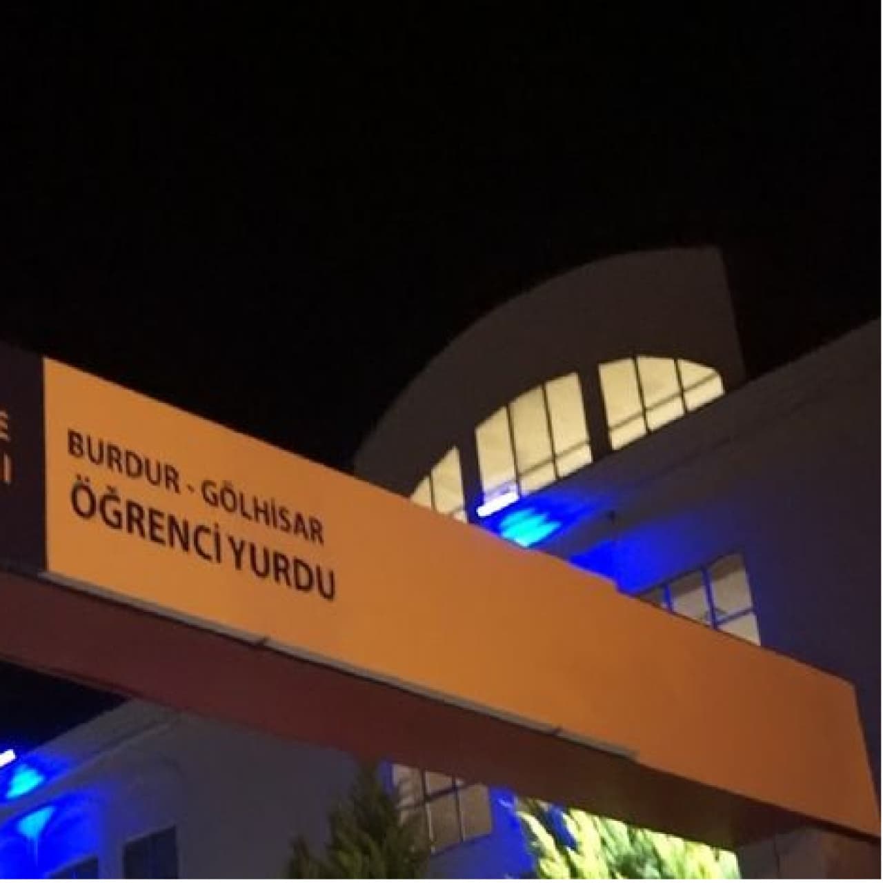 Yurtta kimyasal tepkime! Boşaltıldı
