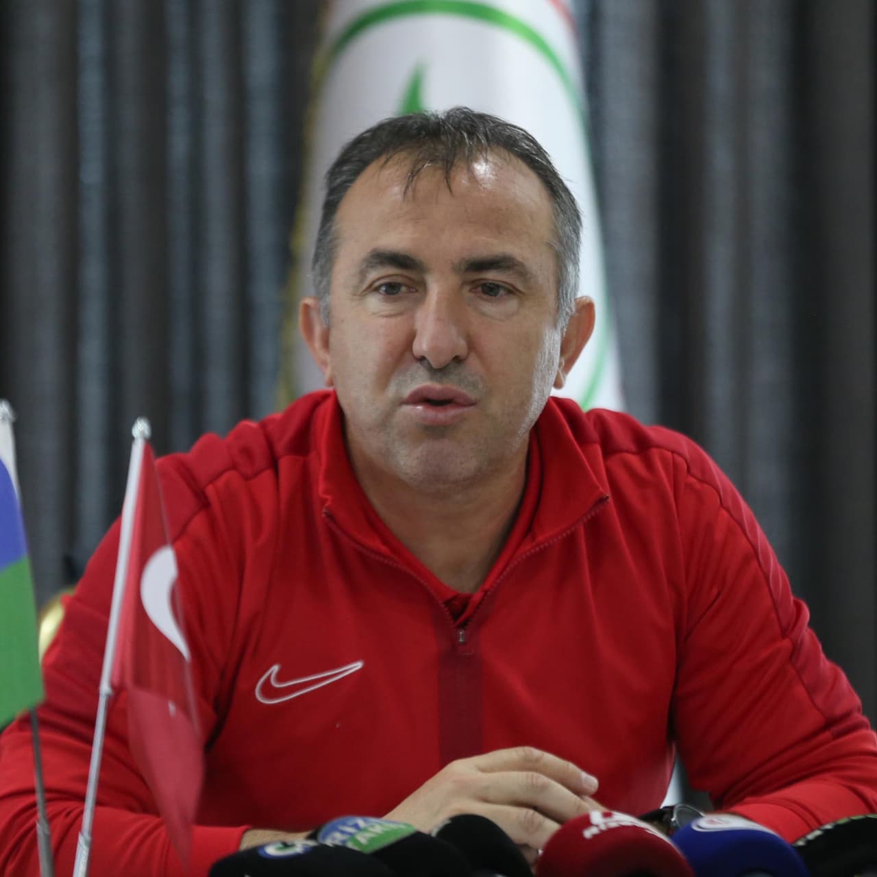 Recep Uçar'dan Beşiktaş açıklaması!