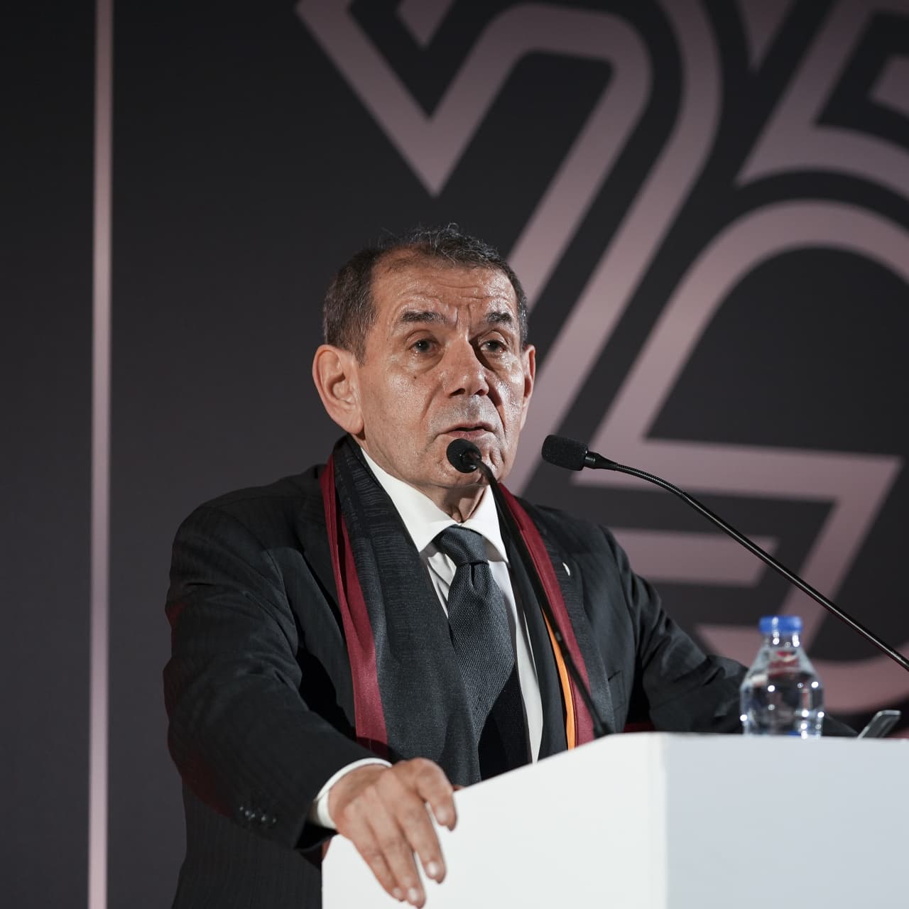"Bizi engellemek istediler!"