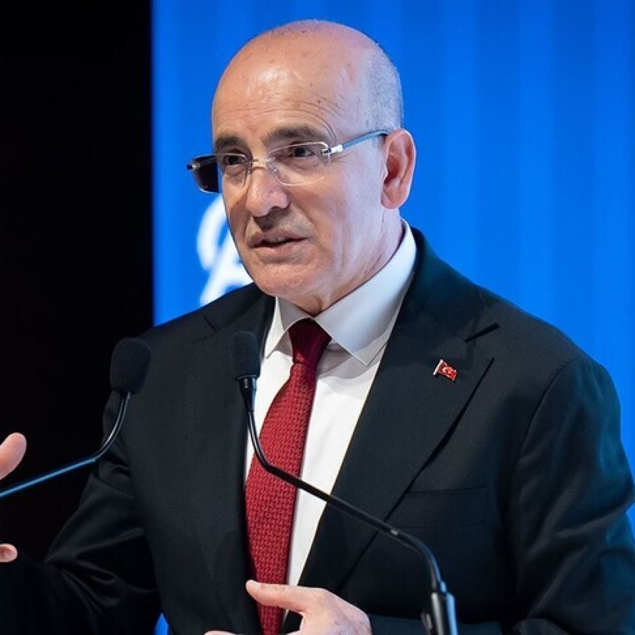 Bakan Şimşek'ten cari açık değerlendirmesi