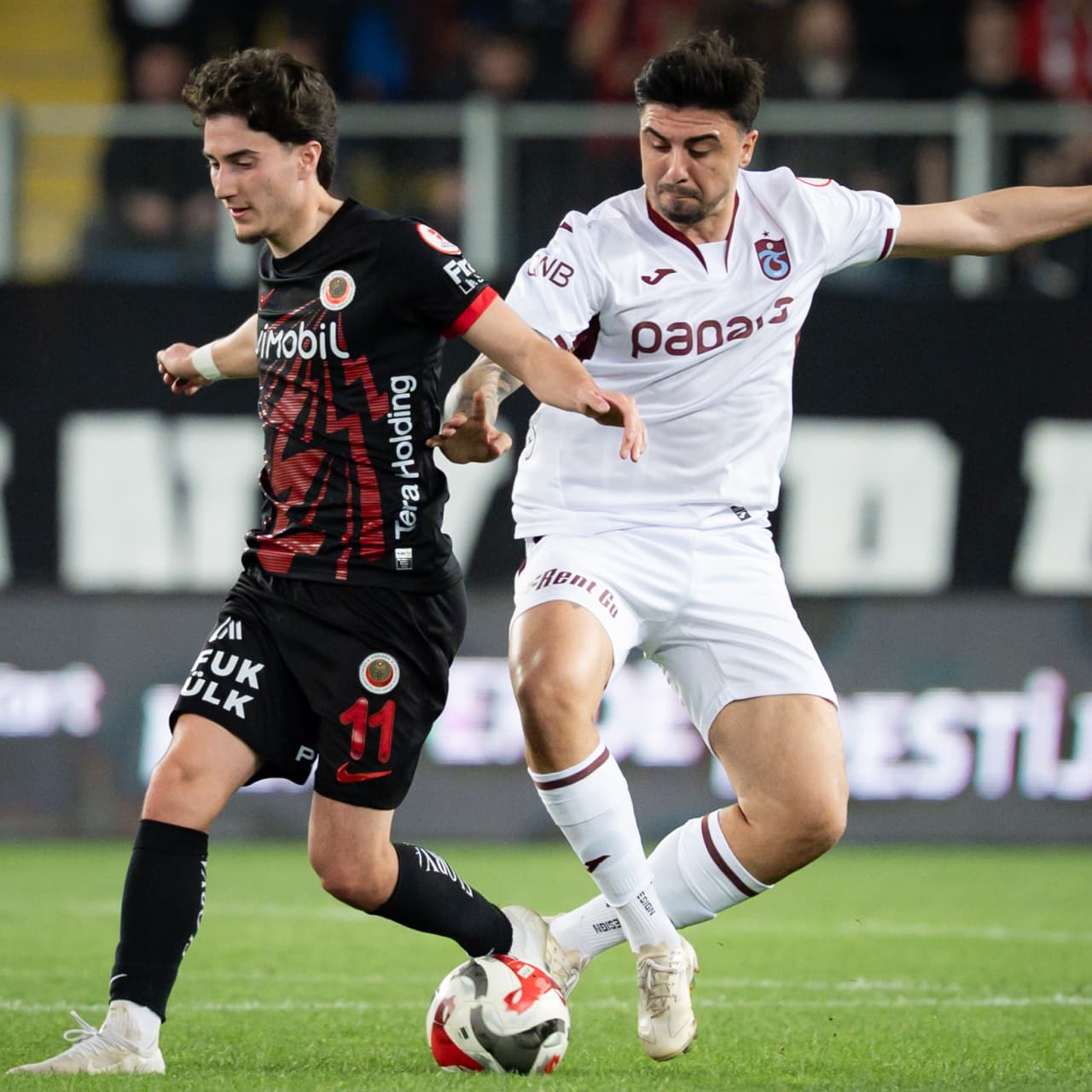 Ozan Tufan'dan Milli Takım sözleri!