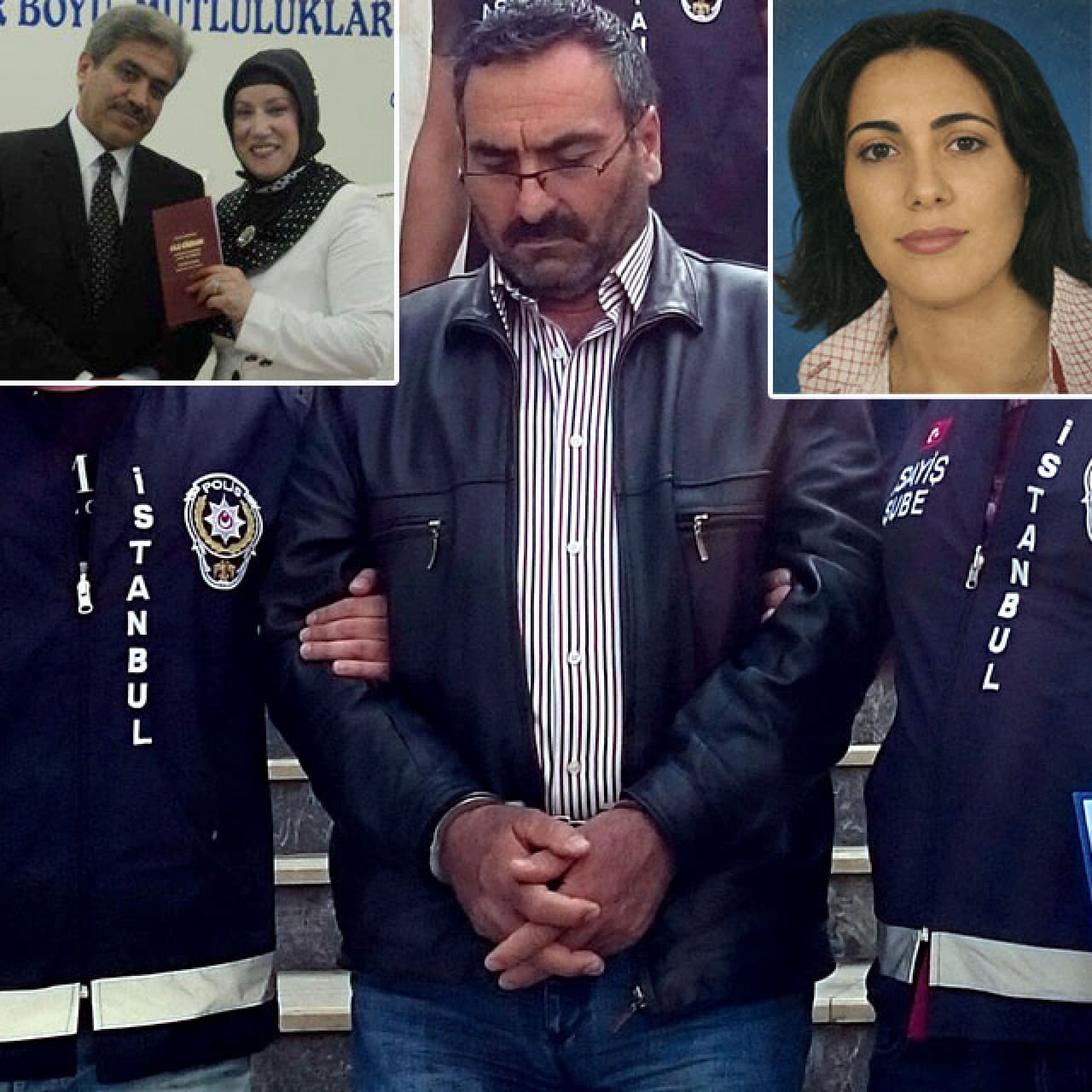 Mehmet ve Saime kayıpken Leyla için öldürüldü ihbarı geldi!