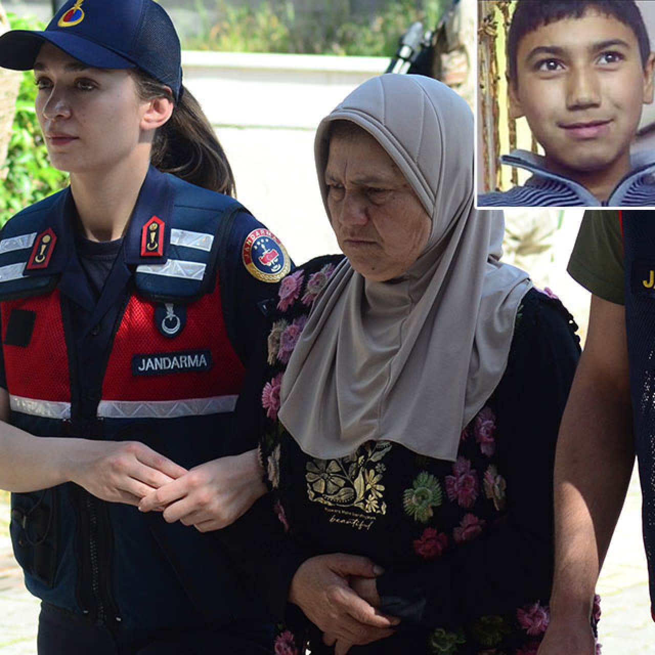 Osman 14 yıl önce 16 yaşında kayboldu! Anne ve komşu tutuklandı!