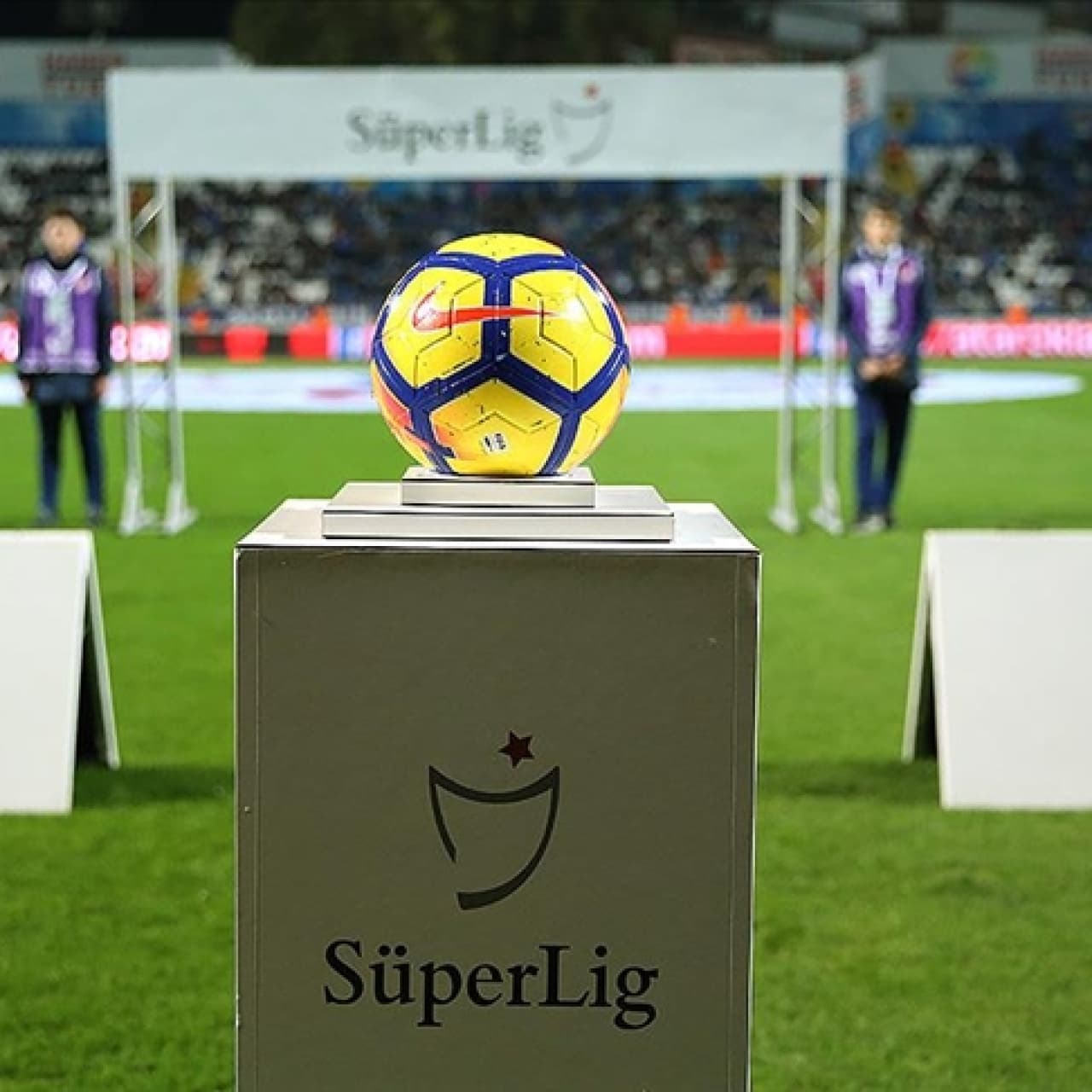 Süper Lig'de sezonunun perdesi kapanıyor!