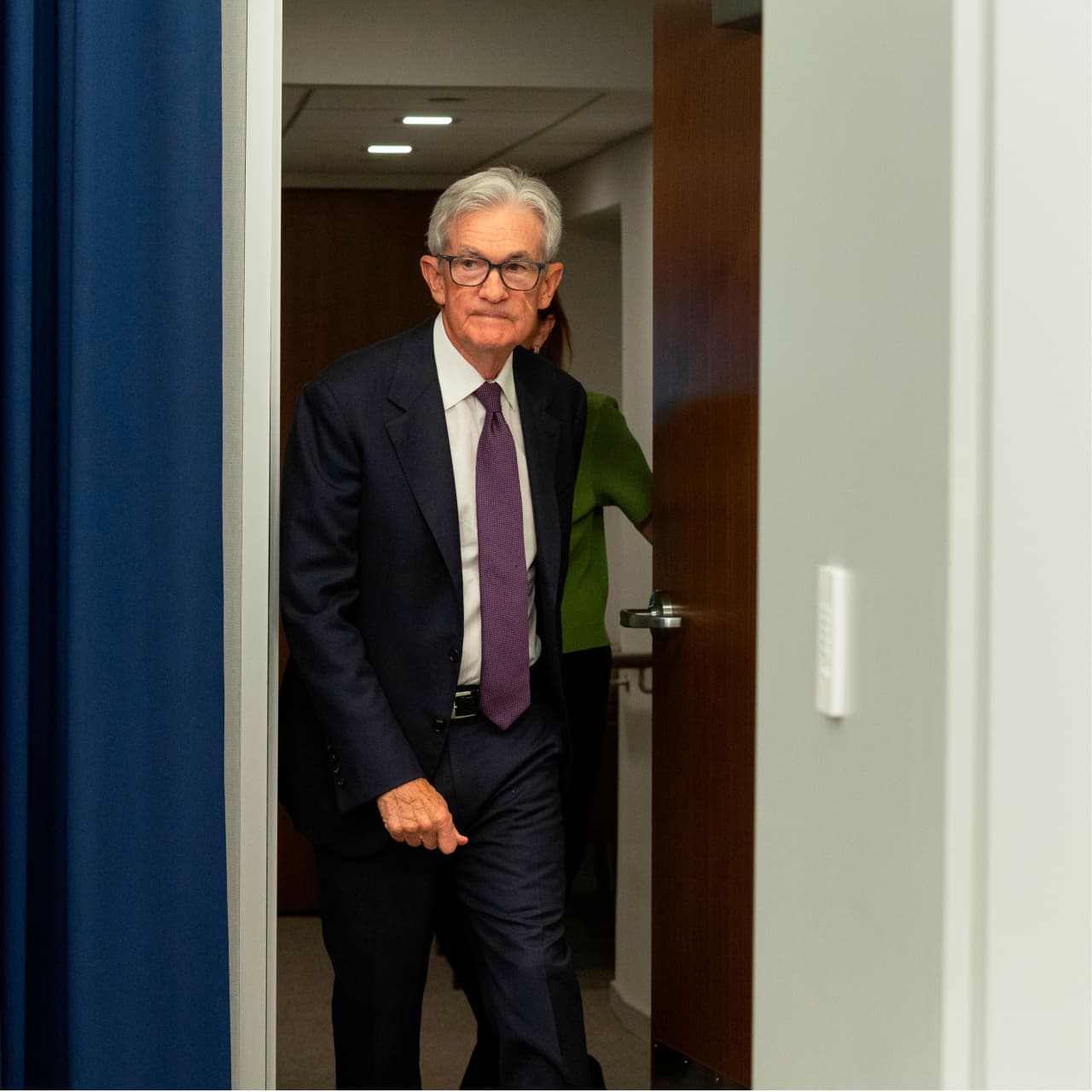 Fed’de Powell dönemi sona eriyor: Pandemi, enflasyon ve Beyaz Saray baskısıyla geçen 8 yıl