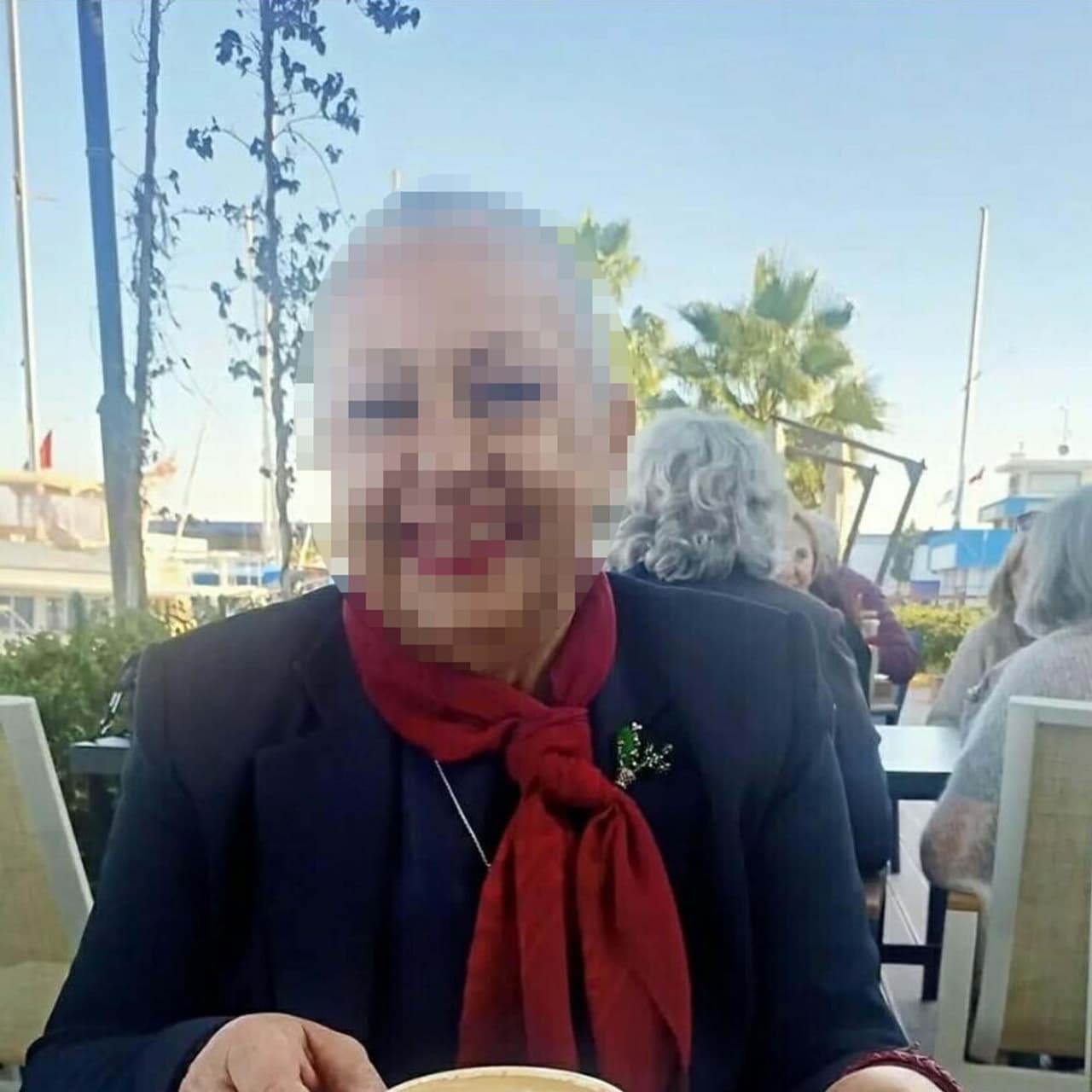 Huzurevindeki ölüme 6 taksitle para cezası