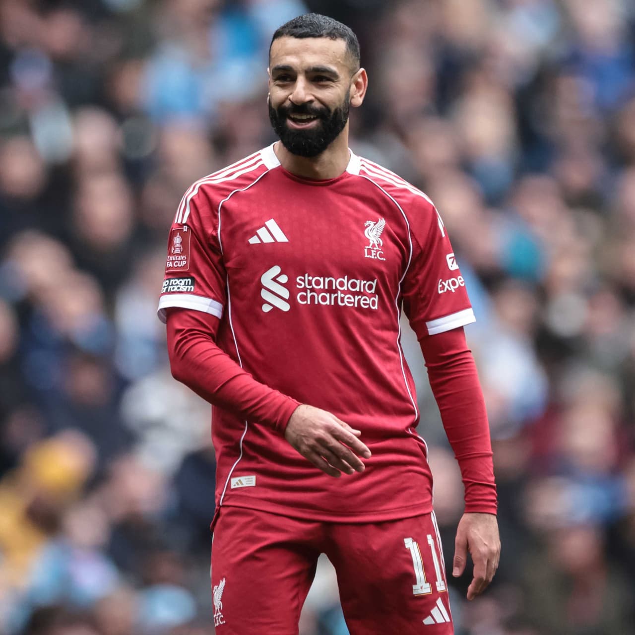 Fenerbahçe’den Salah bombası!