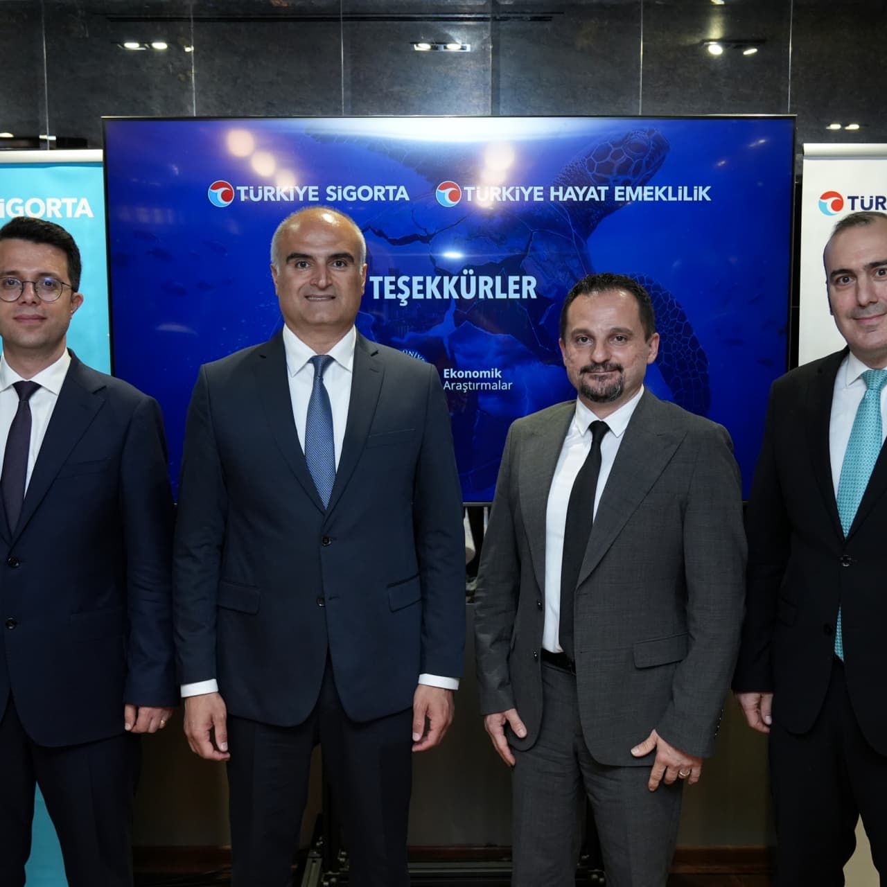 Sigortacılığa akademik bakış