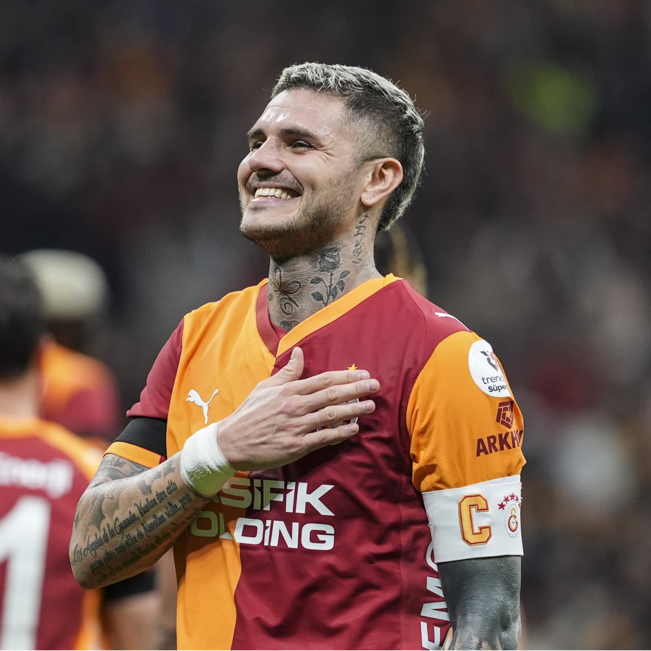 Icardi'den taraftarlara büyük övgü!