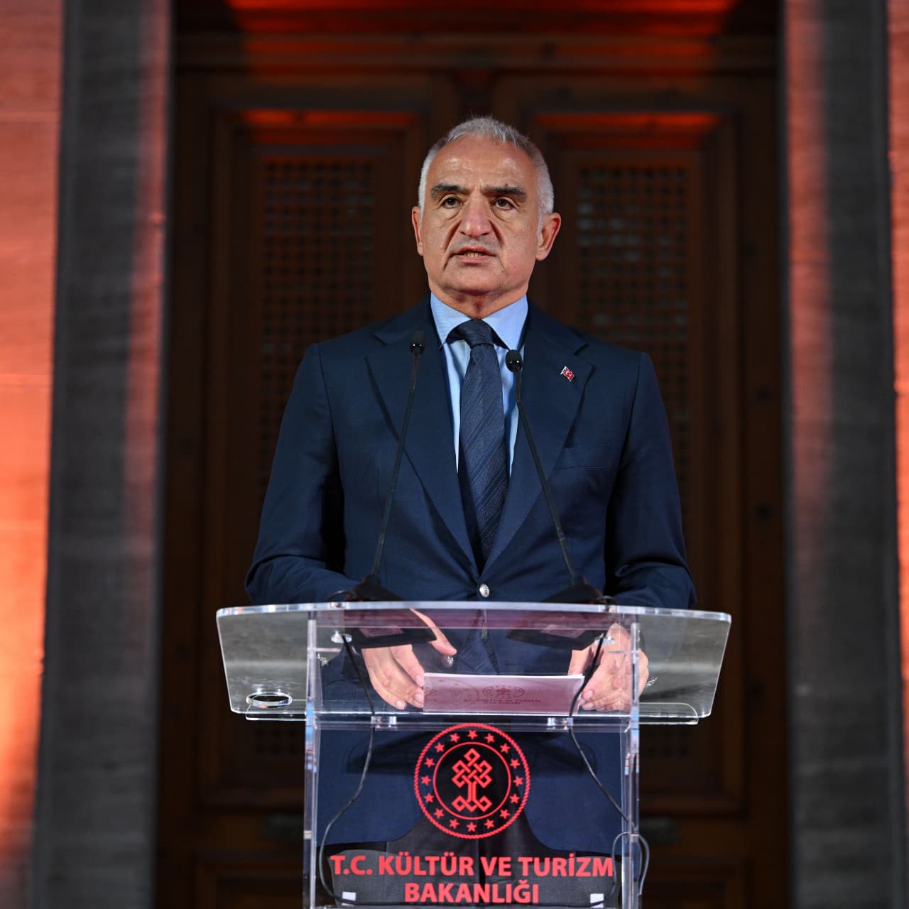 'Bu topraklara ait olan bu topraklarda olacak'
