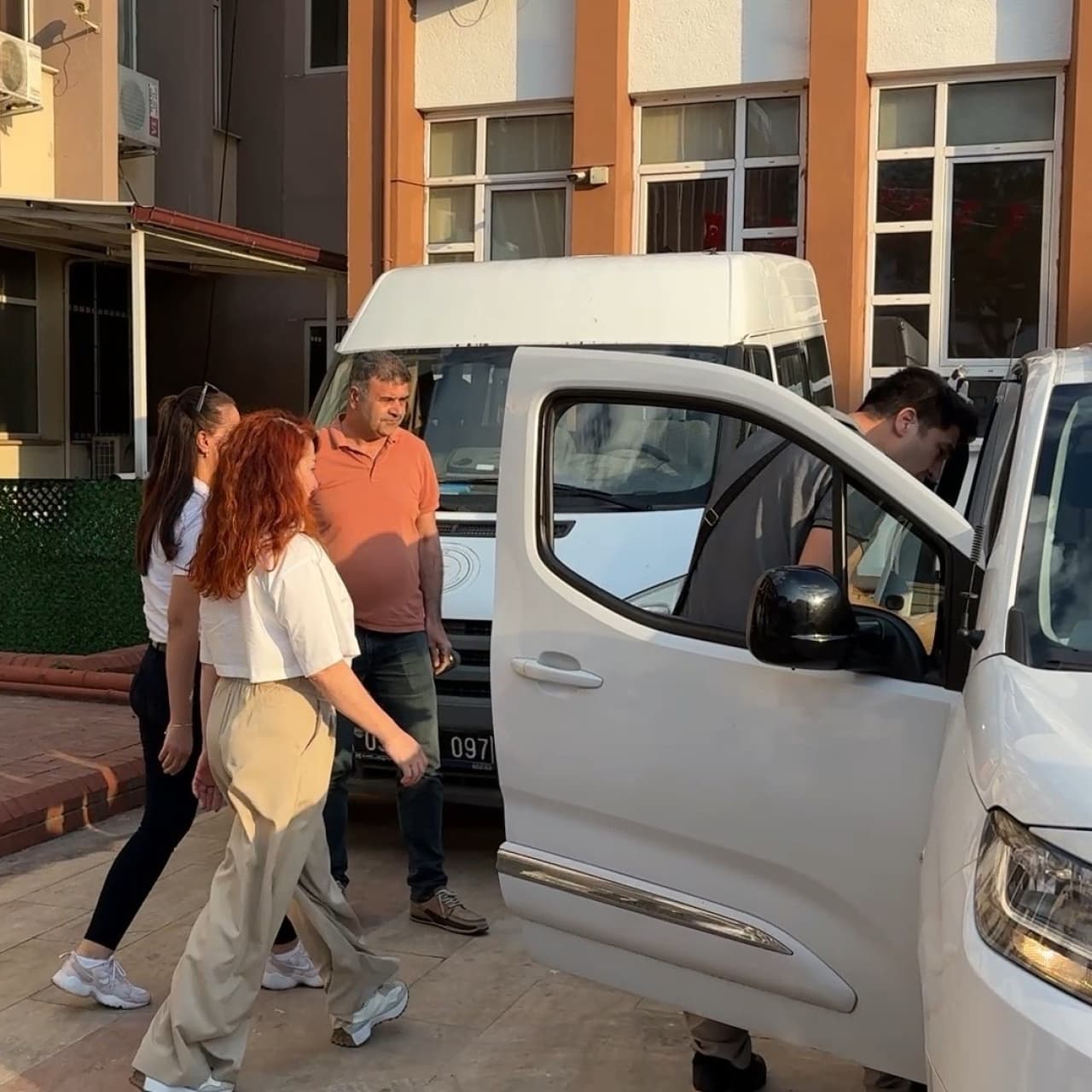 'Silahla okul bastı' iddiasına yalanlama