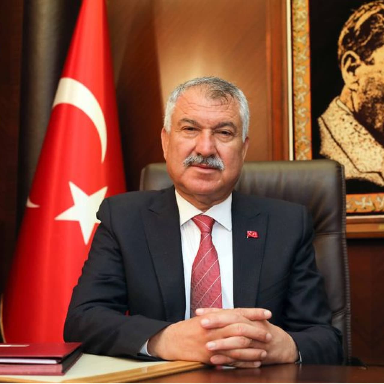 Zeydan Karalar ameliyat oldu