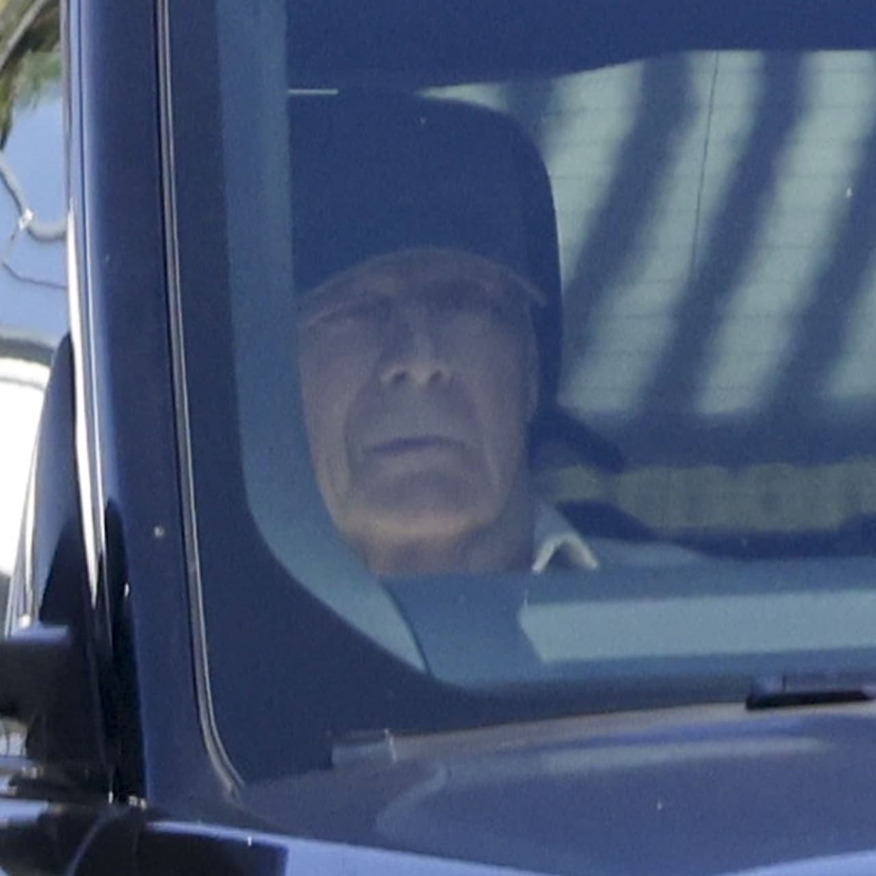 Bruce Willis artık çok yorgun