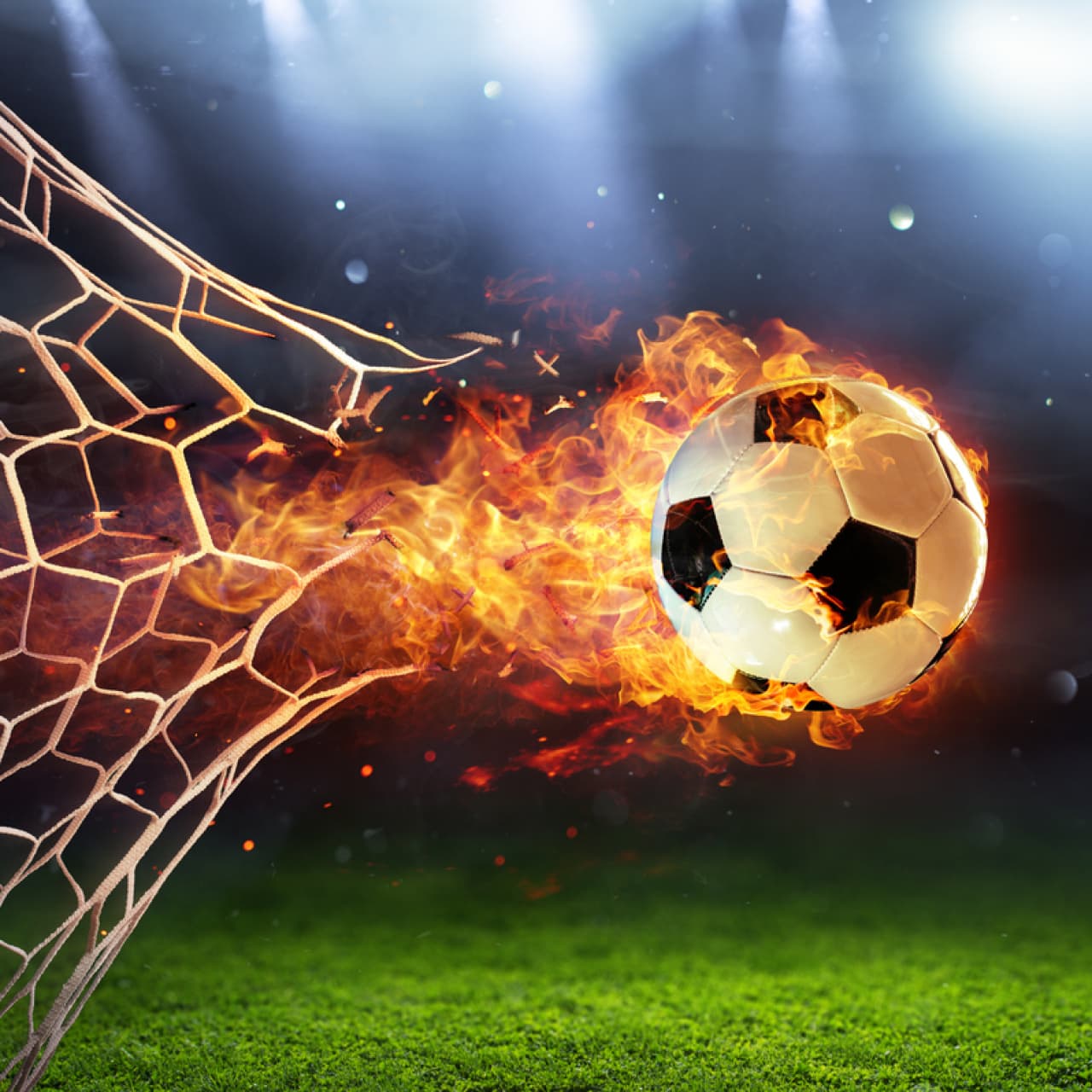 Süper Lig'de küme düşen son takım belli oluyor!