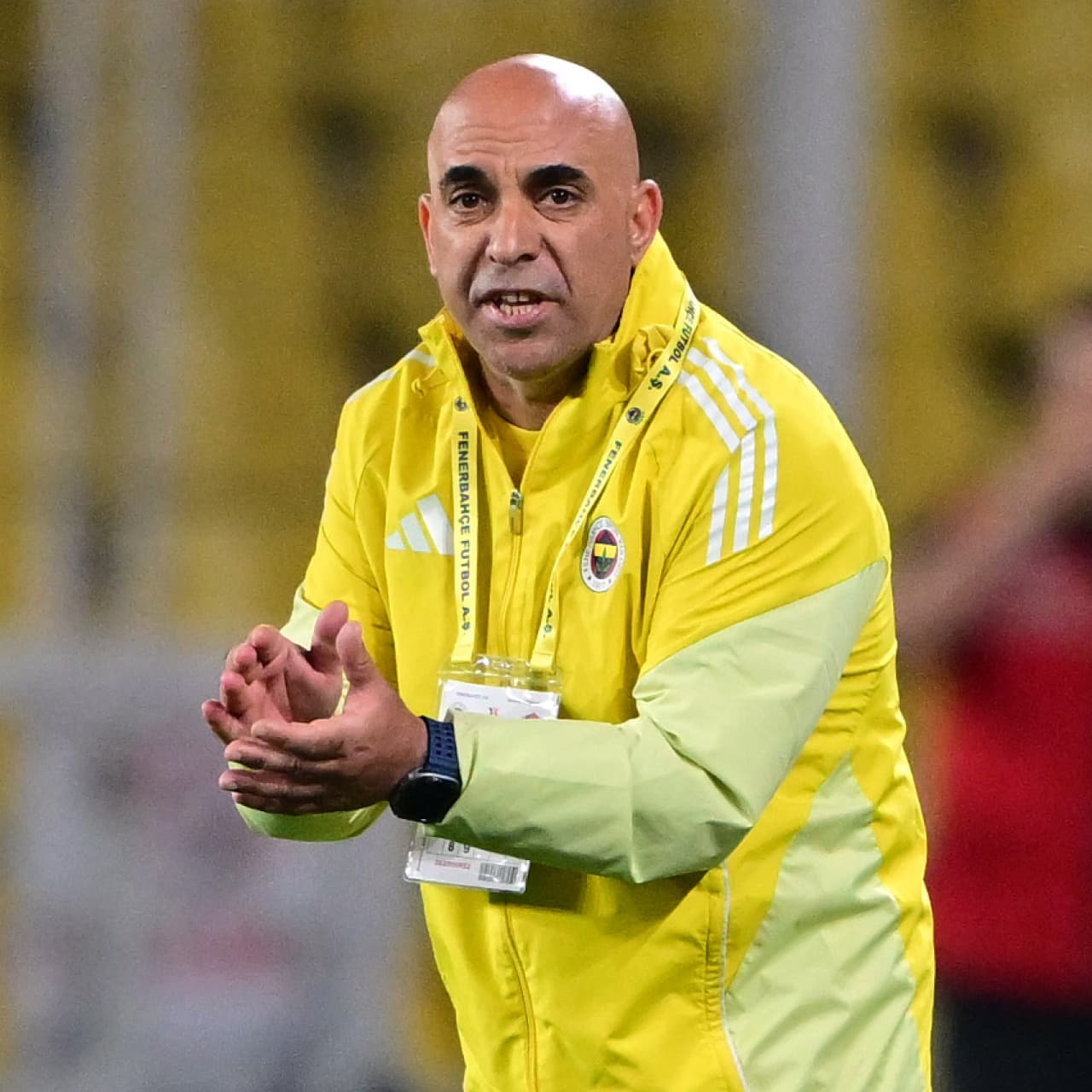"F.Bahçe için yeni bir sayfa açma zamanı"