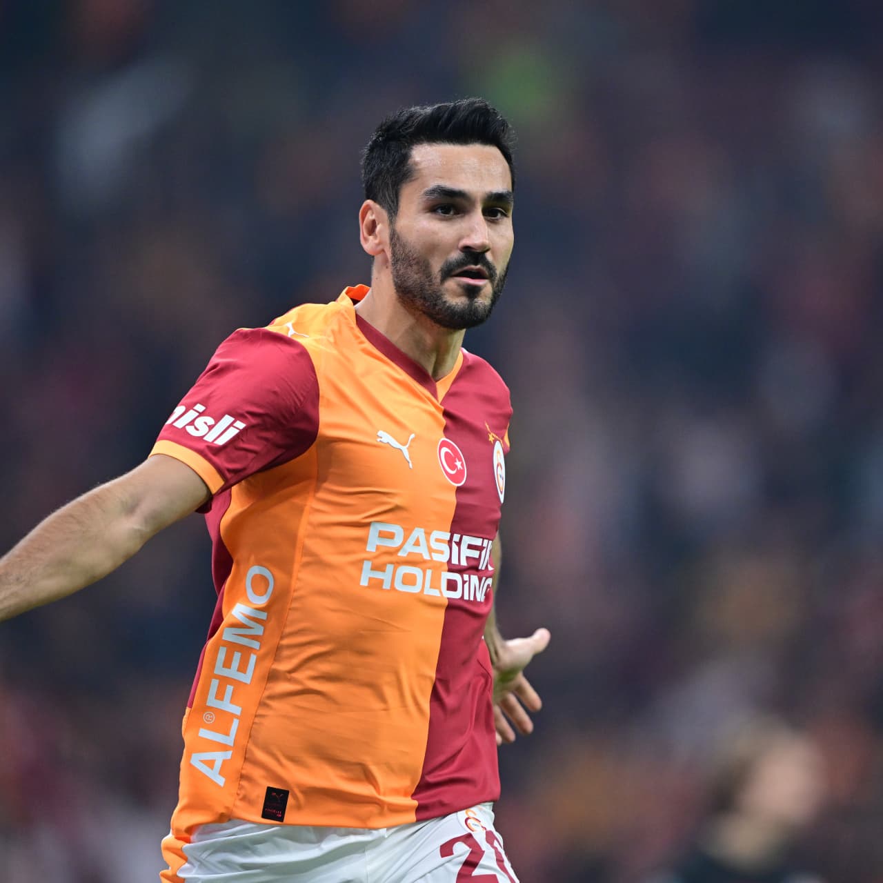 İlkay'dan G.Saray'ı heyecanlandıran açıklama!
