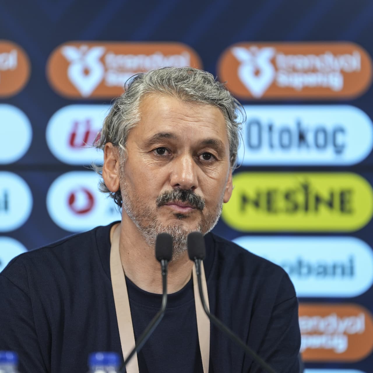"Bu hikayeyi mutlu sonla bitirdik!"