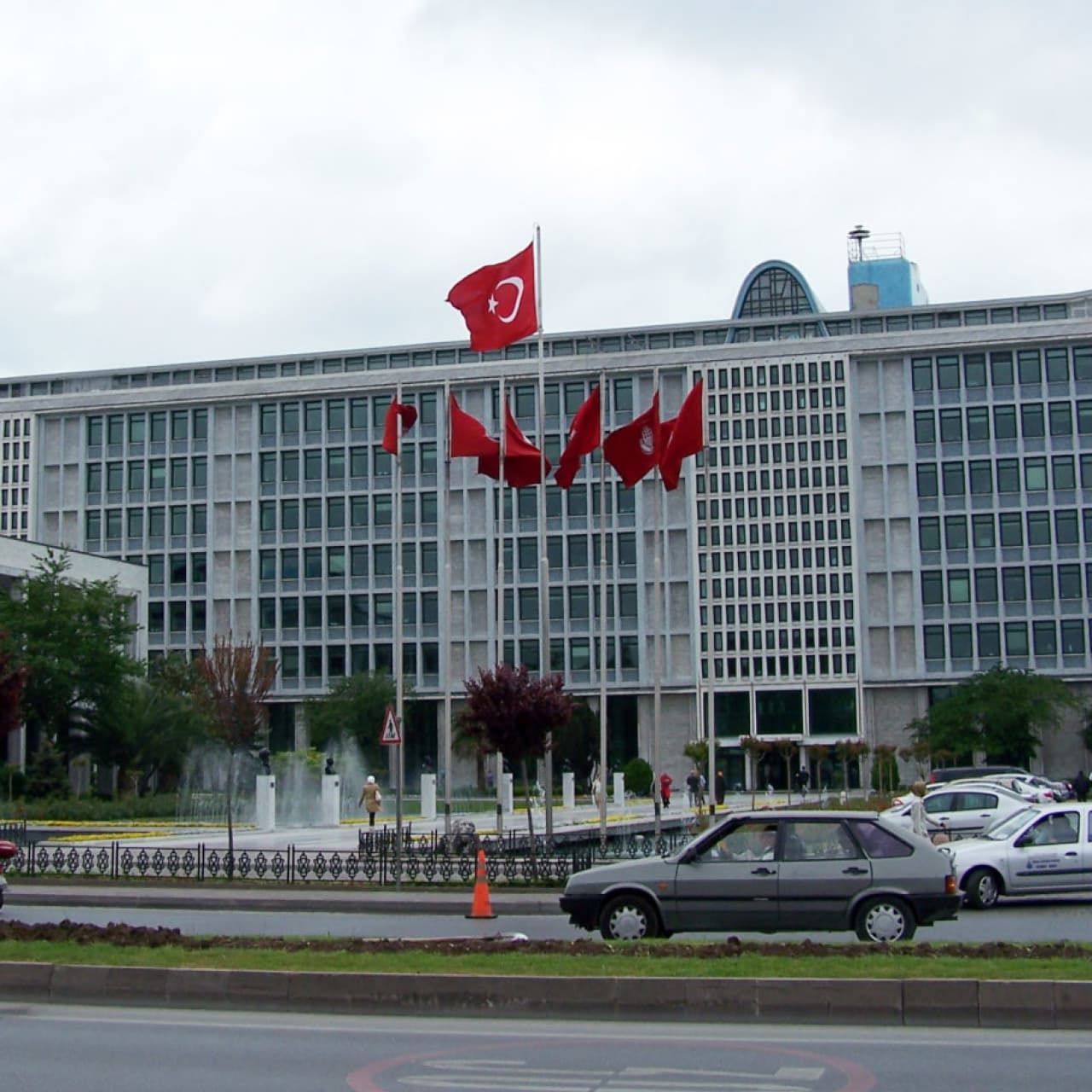 İBB'ye yeni operasyon: 57 gözaltı!