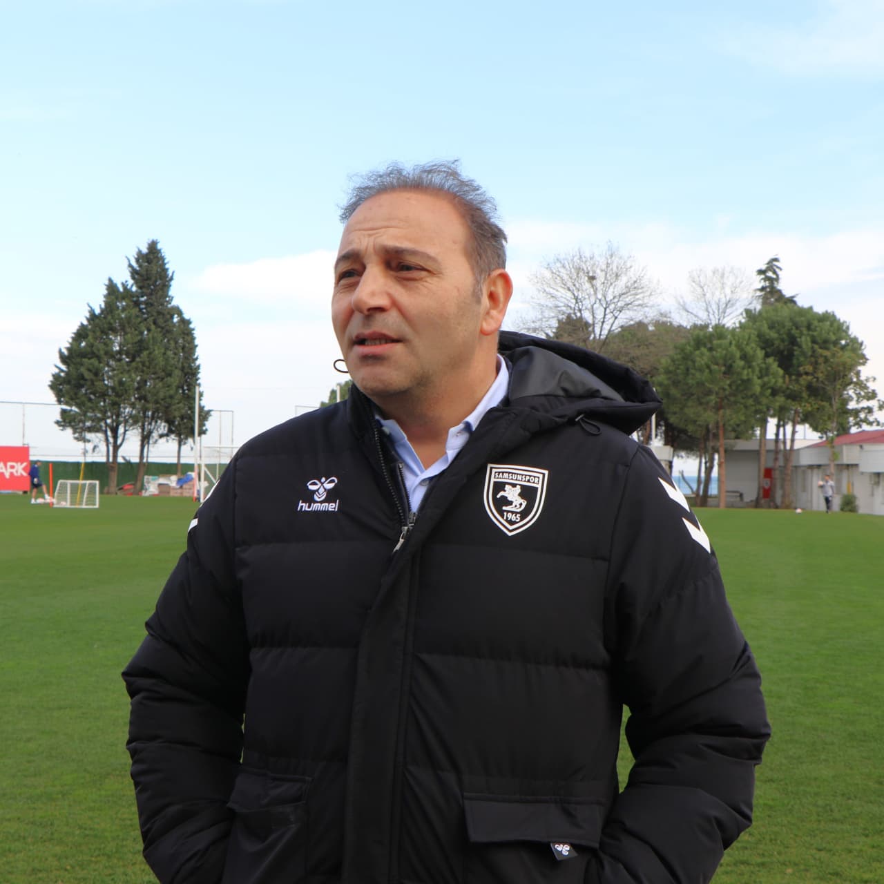 Fuat Çapa'dan transfer açıklaması!