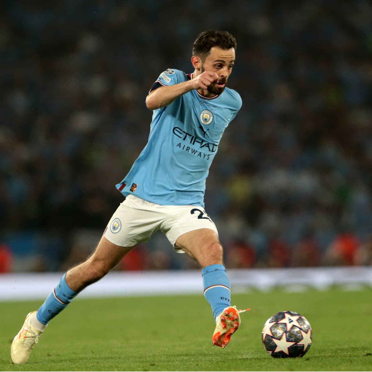 G.Saray'a Bernardo Silva transferinde müjde!