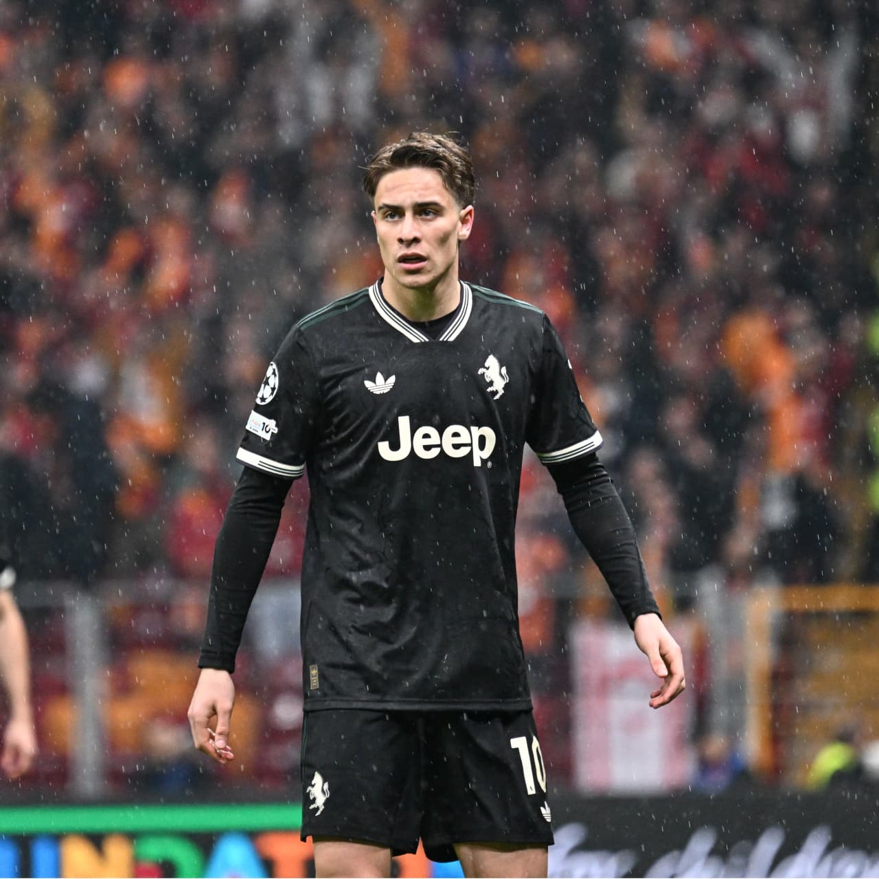 "Ballon d'Or'u kazanmak istiyorum!"