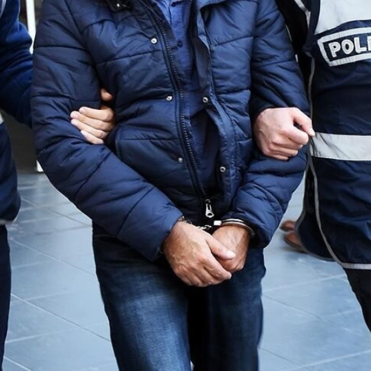Şırnak'ta 117 şüpheliye adli işlem uygulandı