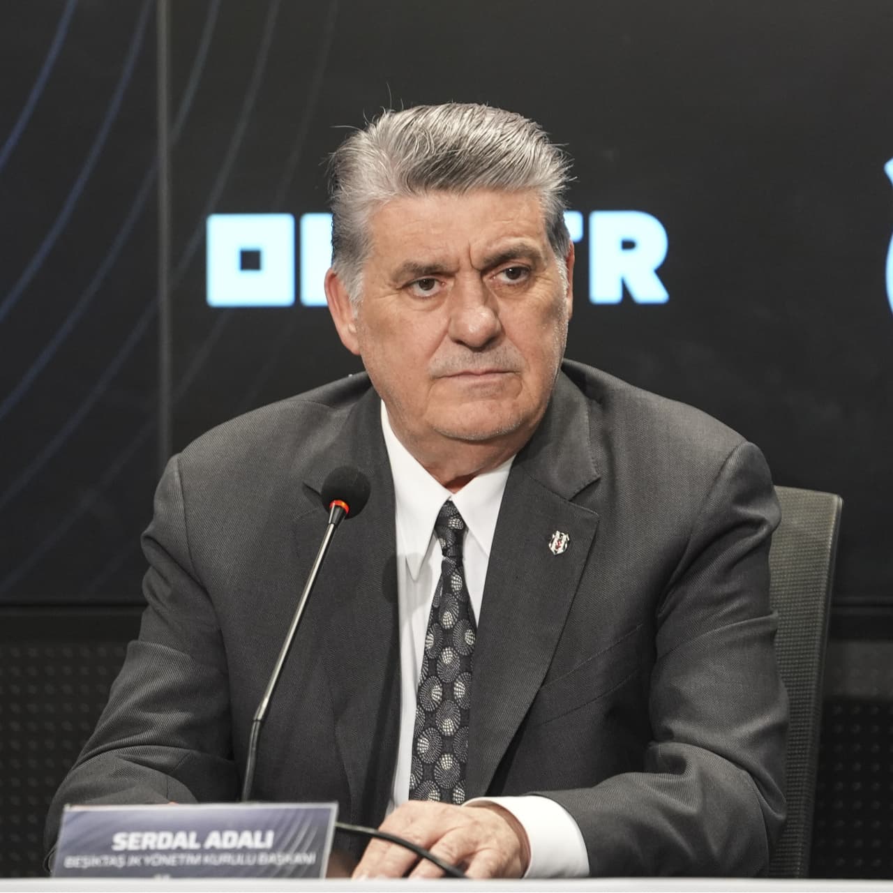 Serdal Adalı'dan Şenol Güneş sözleri!