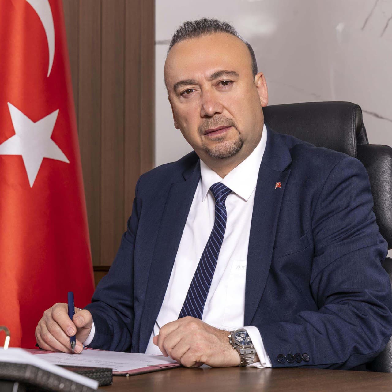 Özkan Yalım ek ifade verdi

