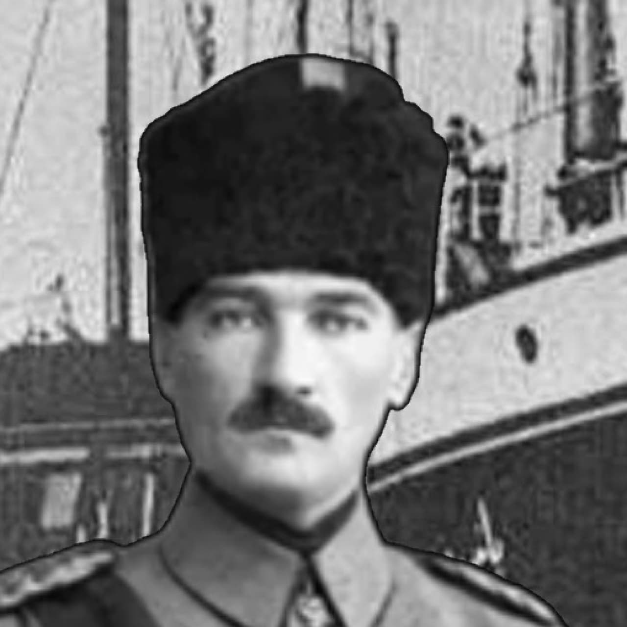 107 yıl önce atılan ilk adım... 88 yıllık coşku!
