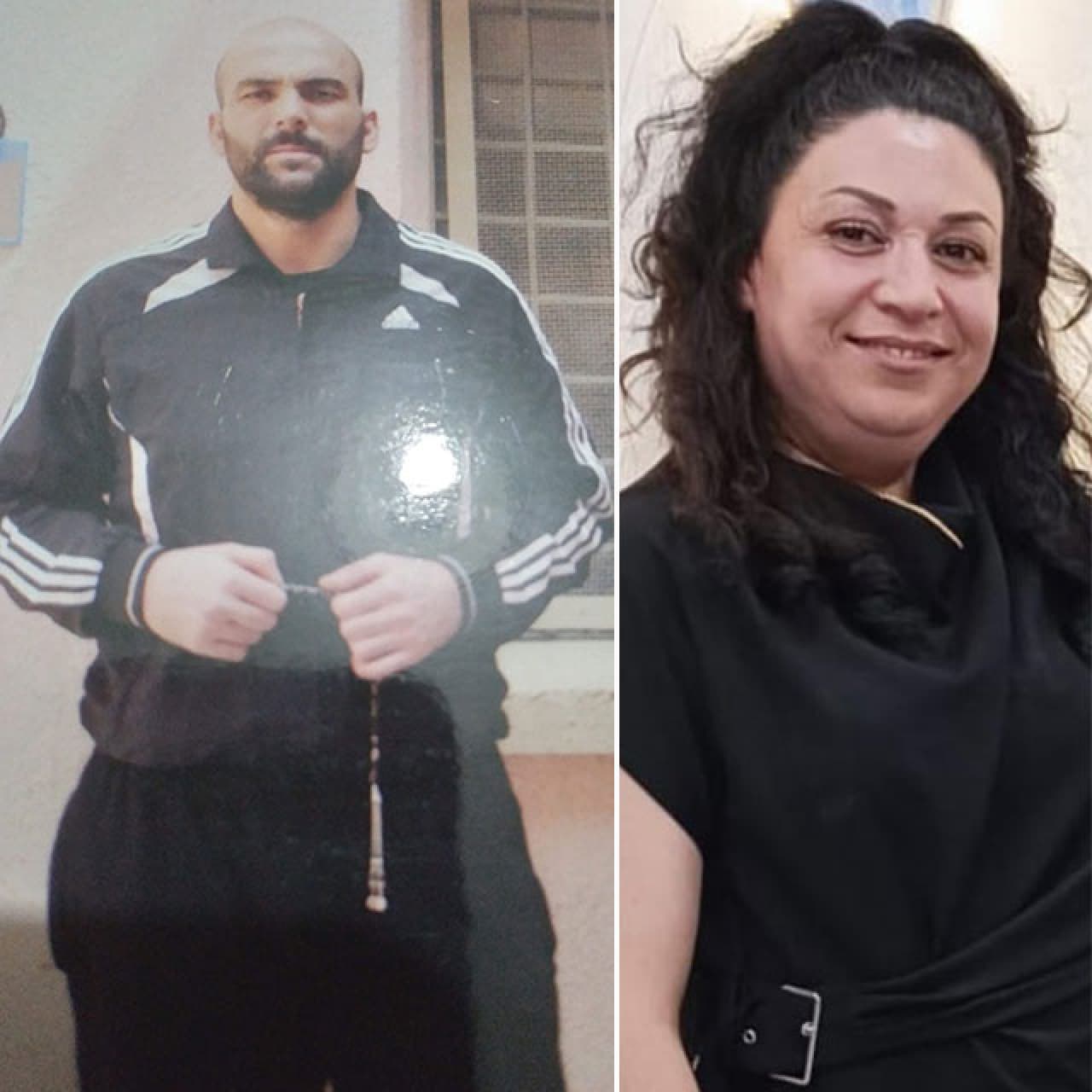 Muazzez Bayhan kayıp değilmiş... Sır perdesi aralandı!