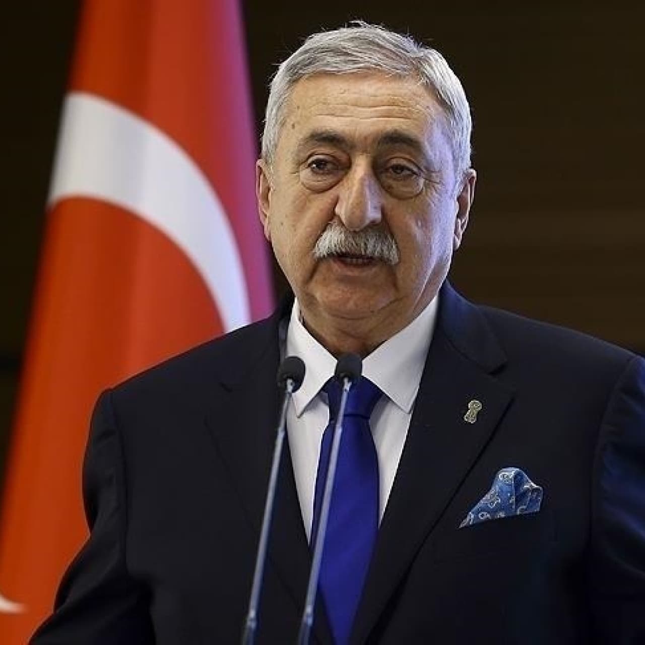 "Yüksek faizli yapılandırma esnafı rahatlatmıyor"