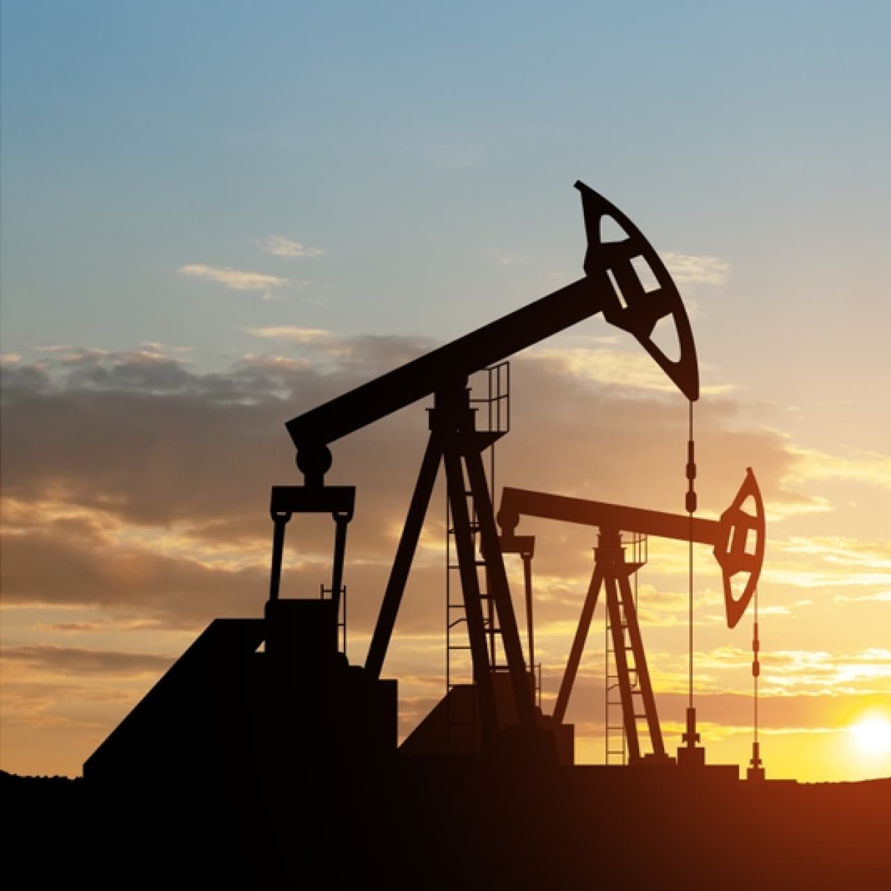 ABD'den Rus petrolüne 'izin'
