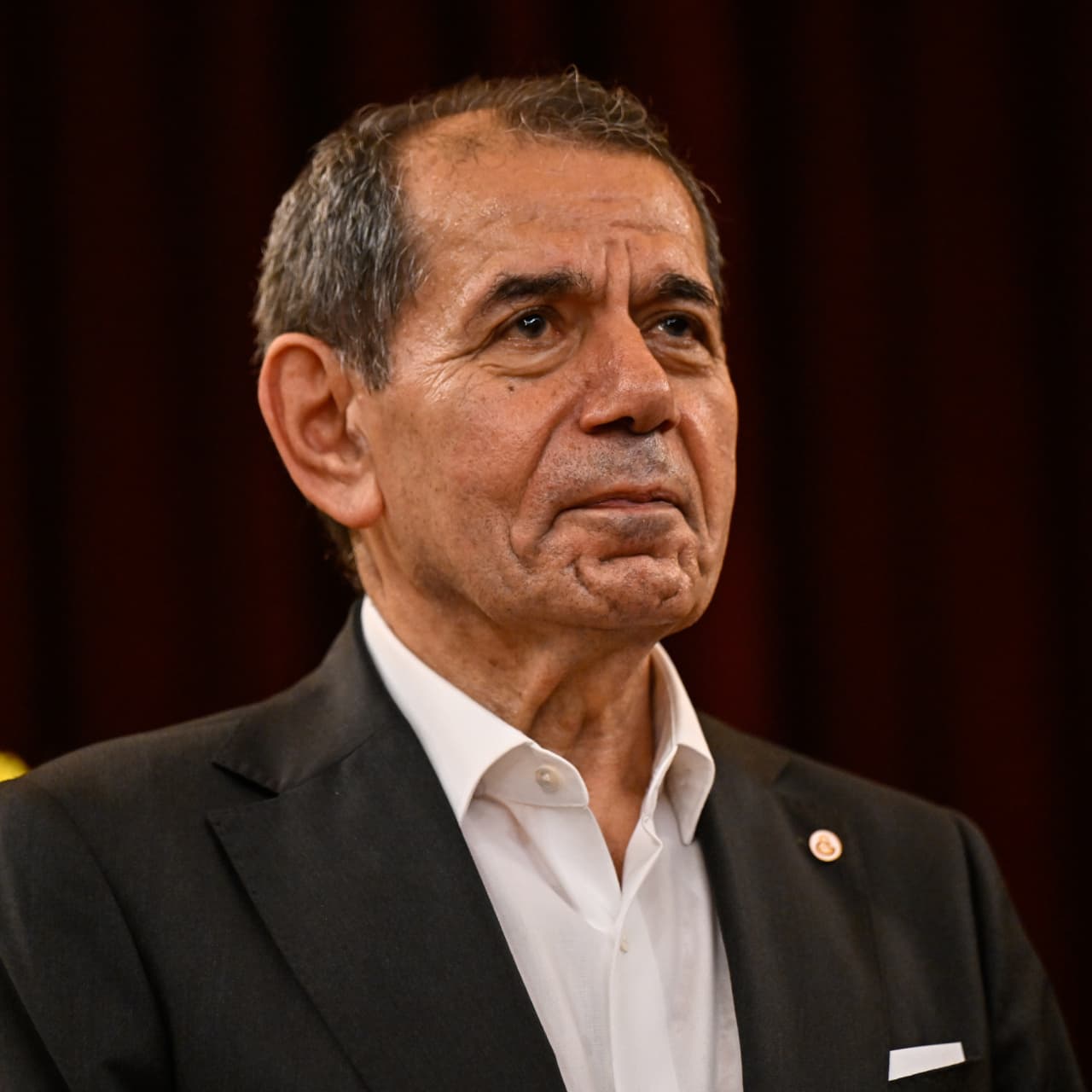 "Yarınların G.Saray'ını inşa edeceğiz"