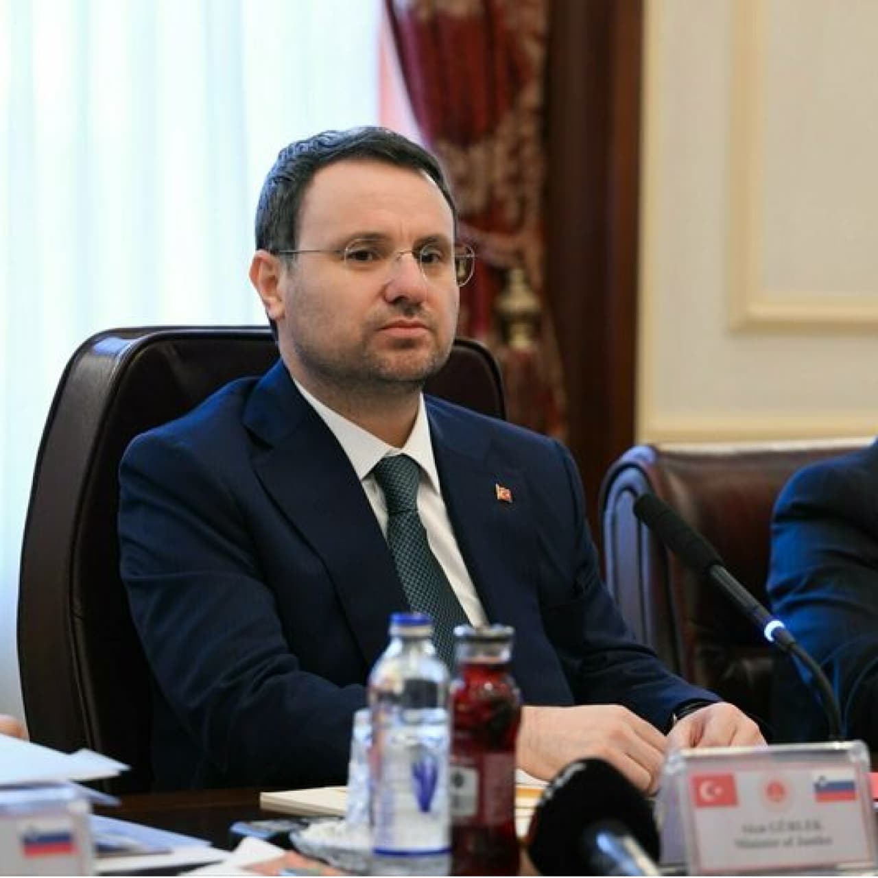 "Narkokapan Van" operasyonu açıklaması