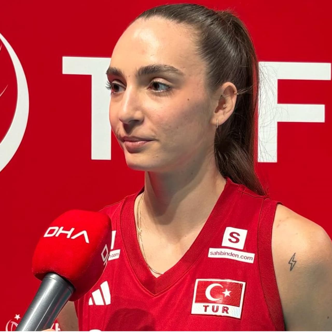 "Güzel bir yaz olmasını umut ediyoruz"