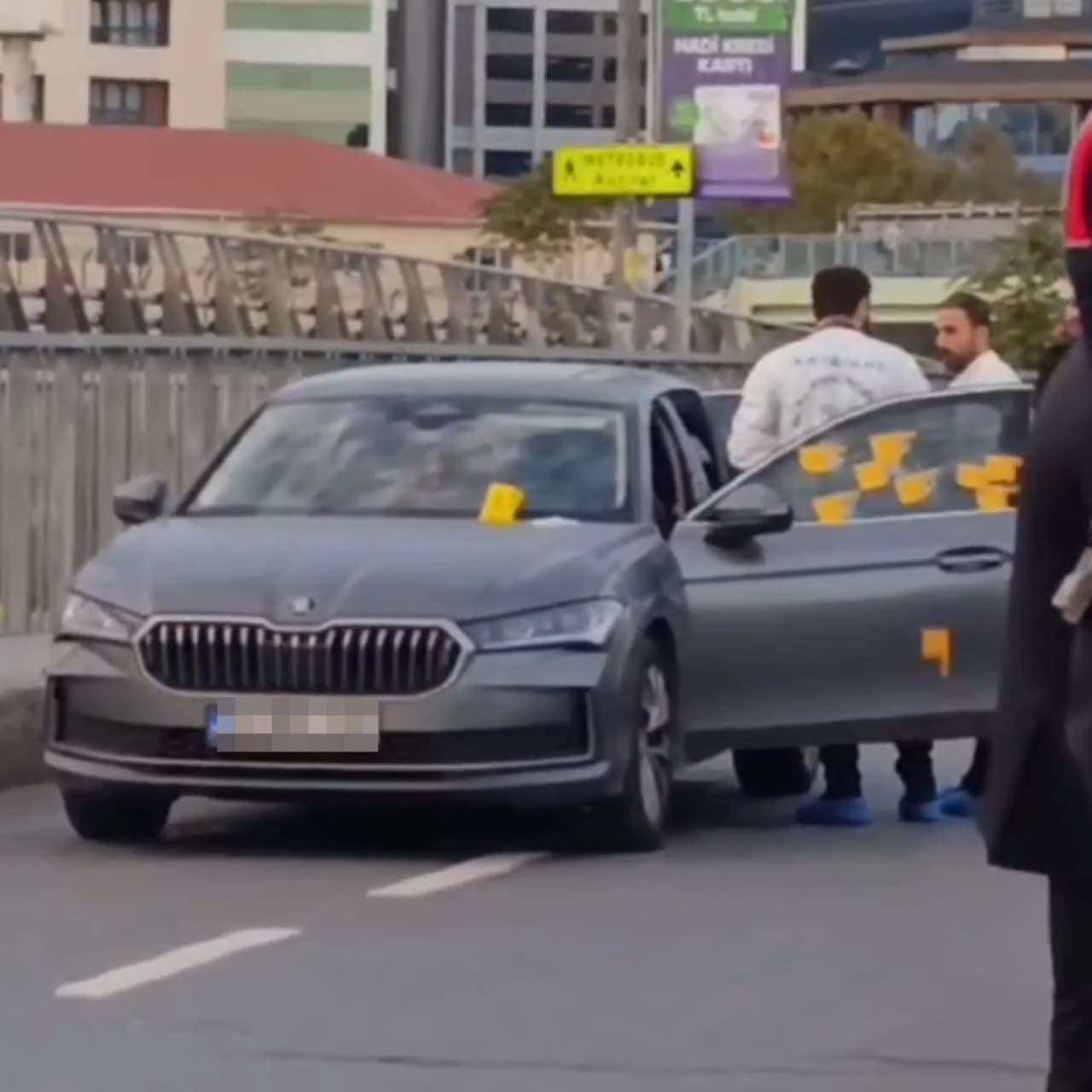 Suç örgütüne iddianamede avukat Serdar Öktem cinayeti detayı