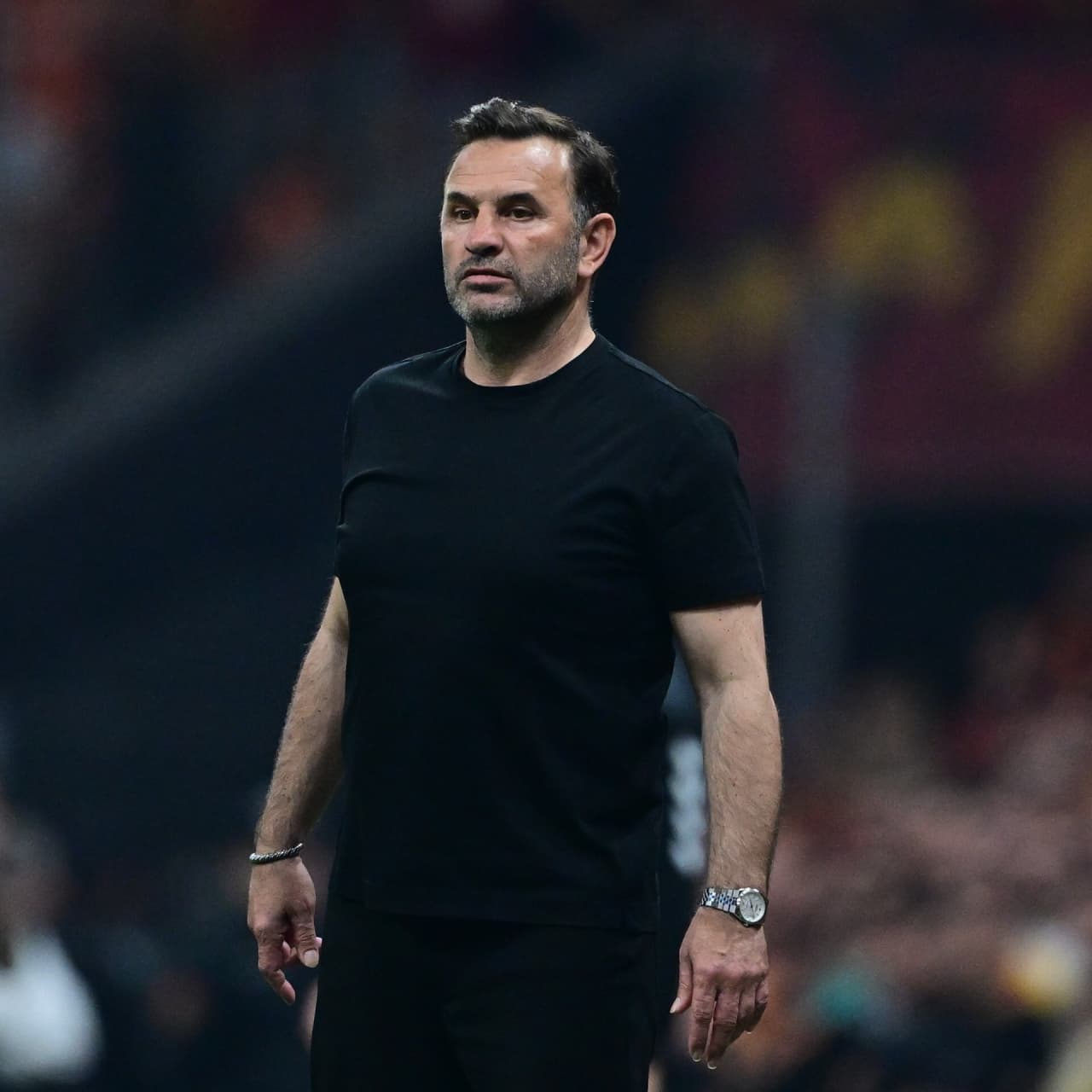 Okan Buruk'a İtalya'dan sürpriz talip!