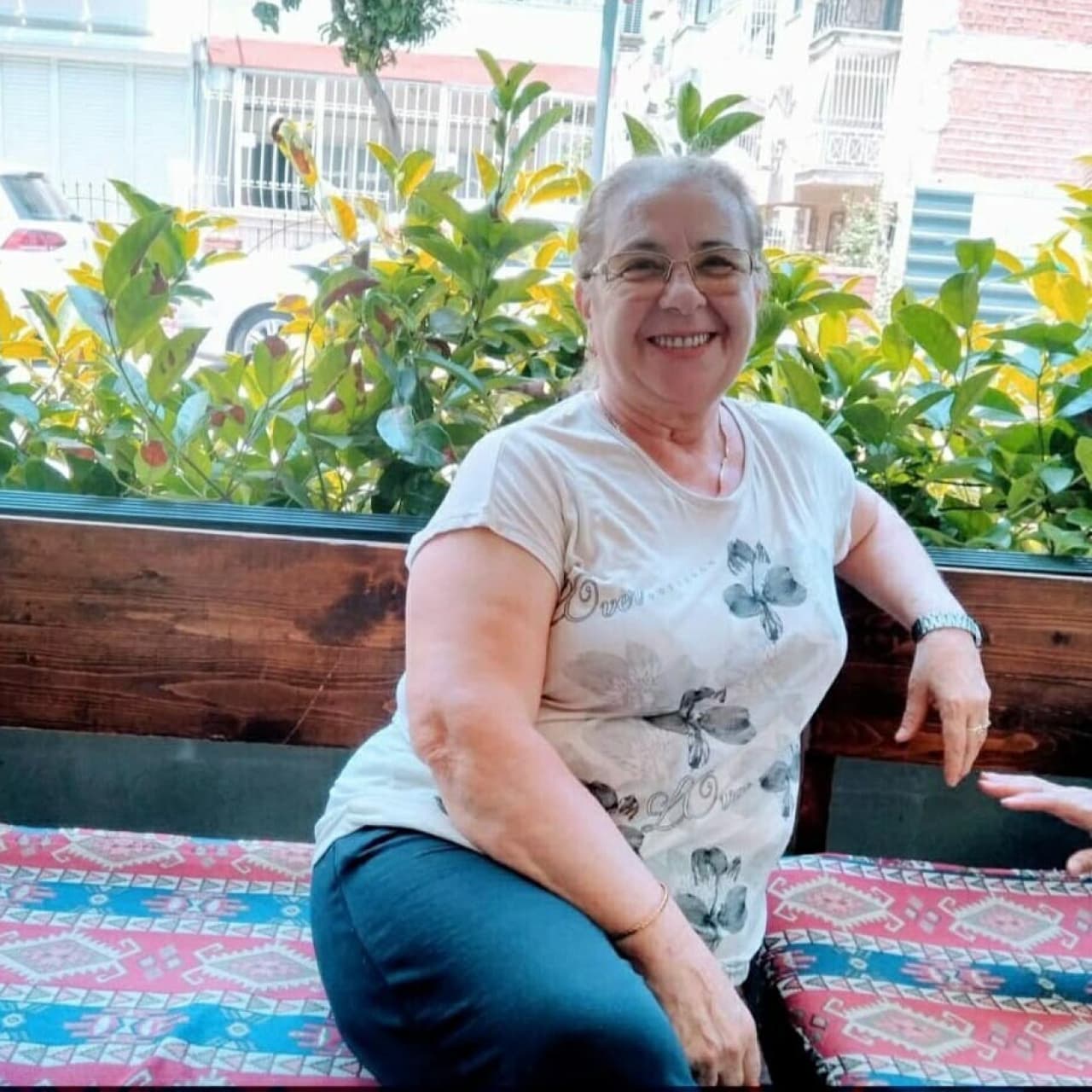 Sanal kumar iddiası! Kolonyayla yaşlı kadını yaktı!