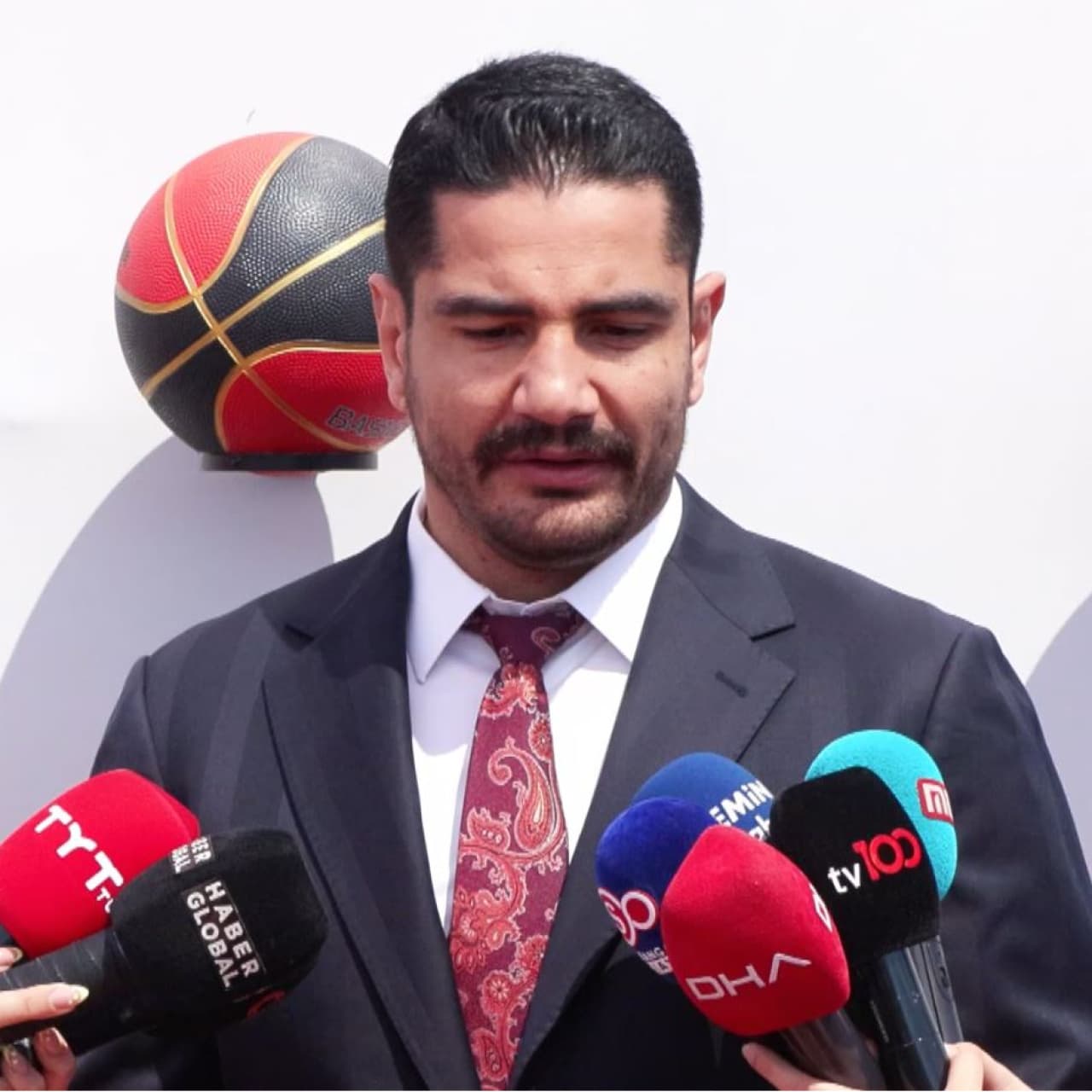 "Türk Devletleri Güreş Birliği'ni kurmak istiyoruz"