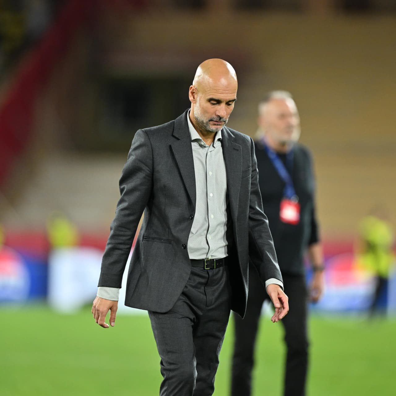 Man. City'de büyük değişim kapıda!