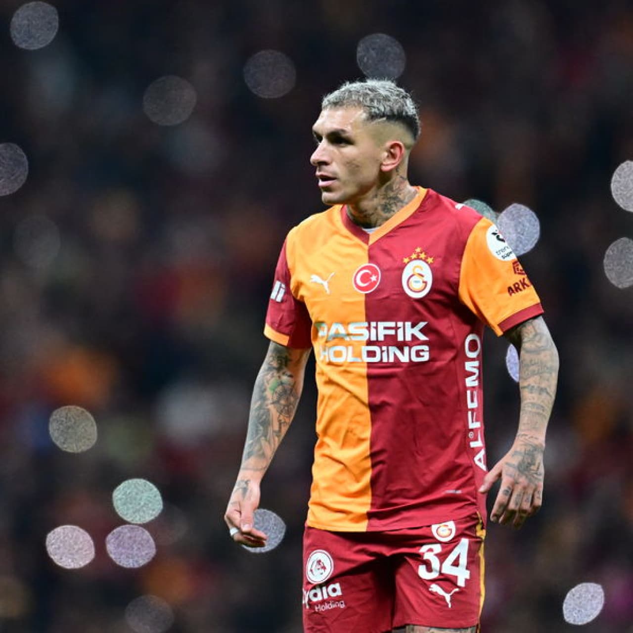 G.Saray'dan ayrılacak mı? Menajeri açıkladı