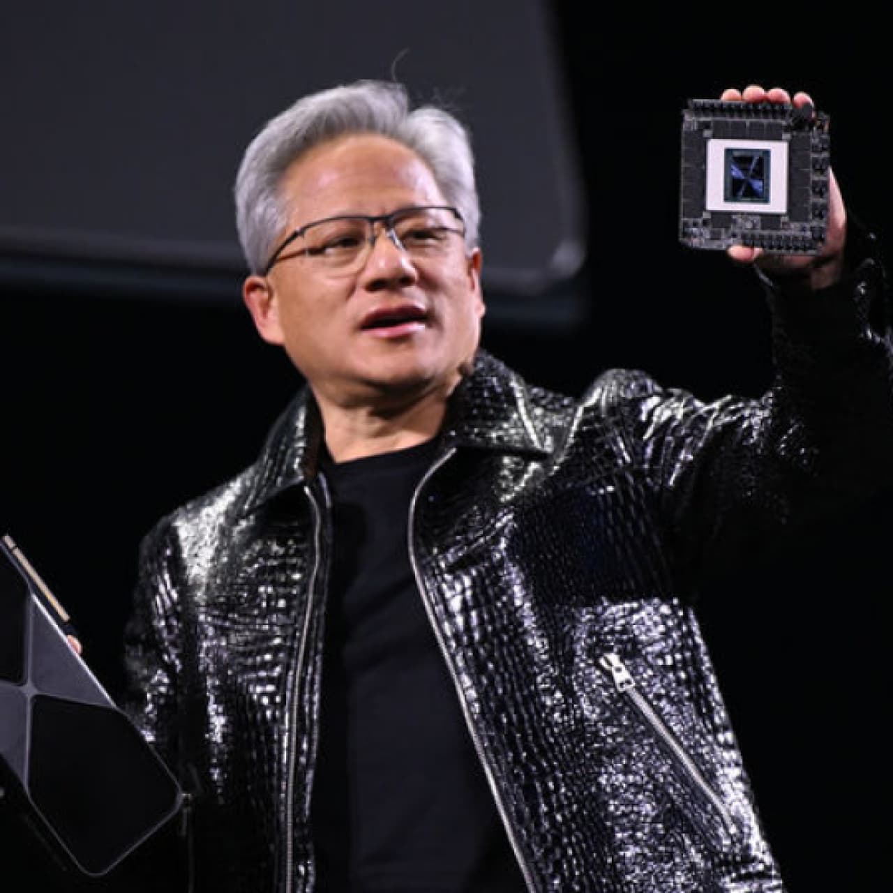 NVIDIA 200 milyar dolarlık pazarda